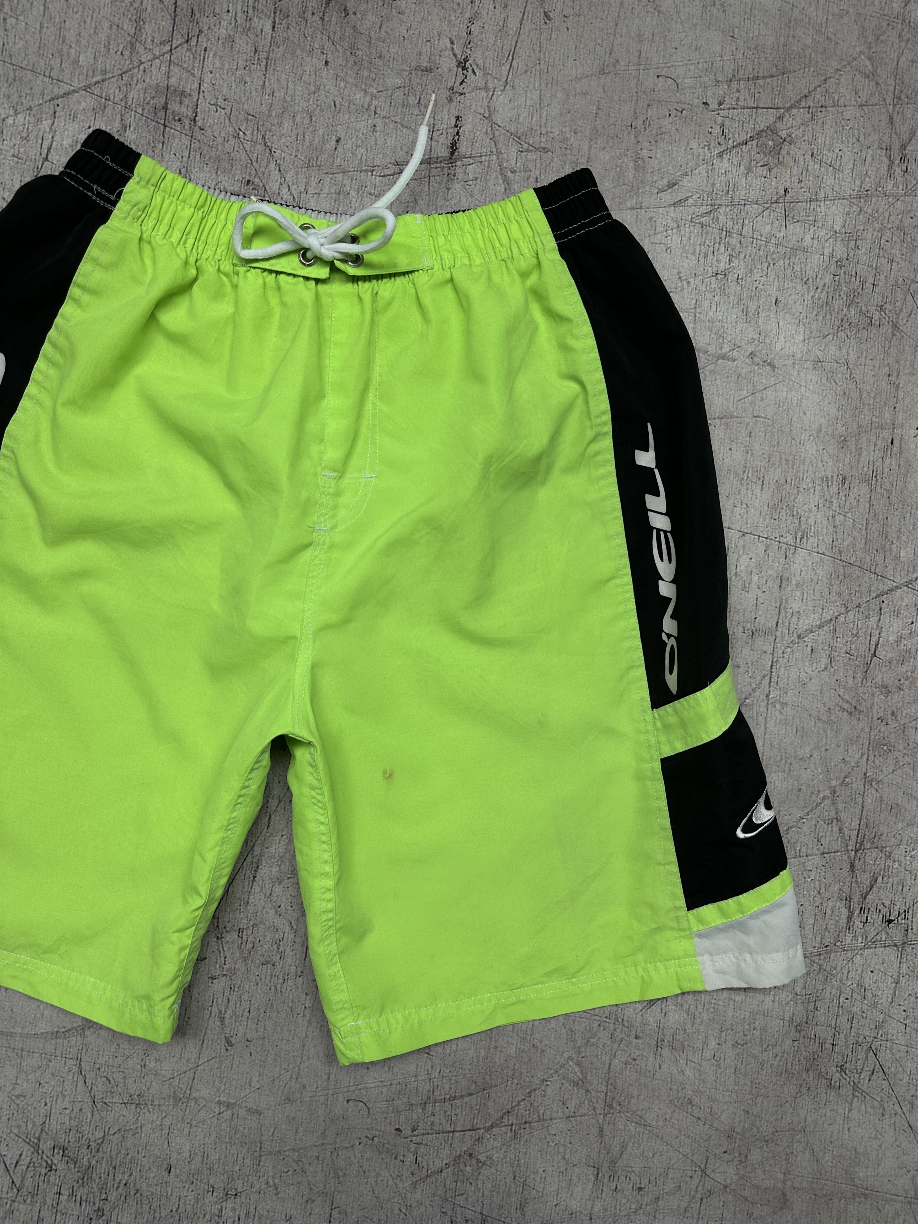 O'Neill O'neill Vintage Surf style Swimming Shorts Size US 34 / EU 50 - 3 Thumbnail