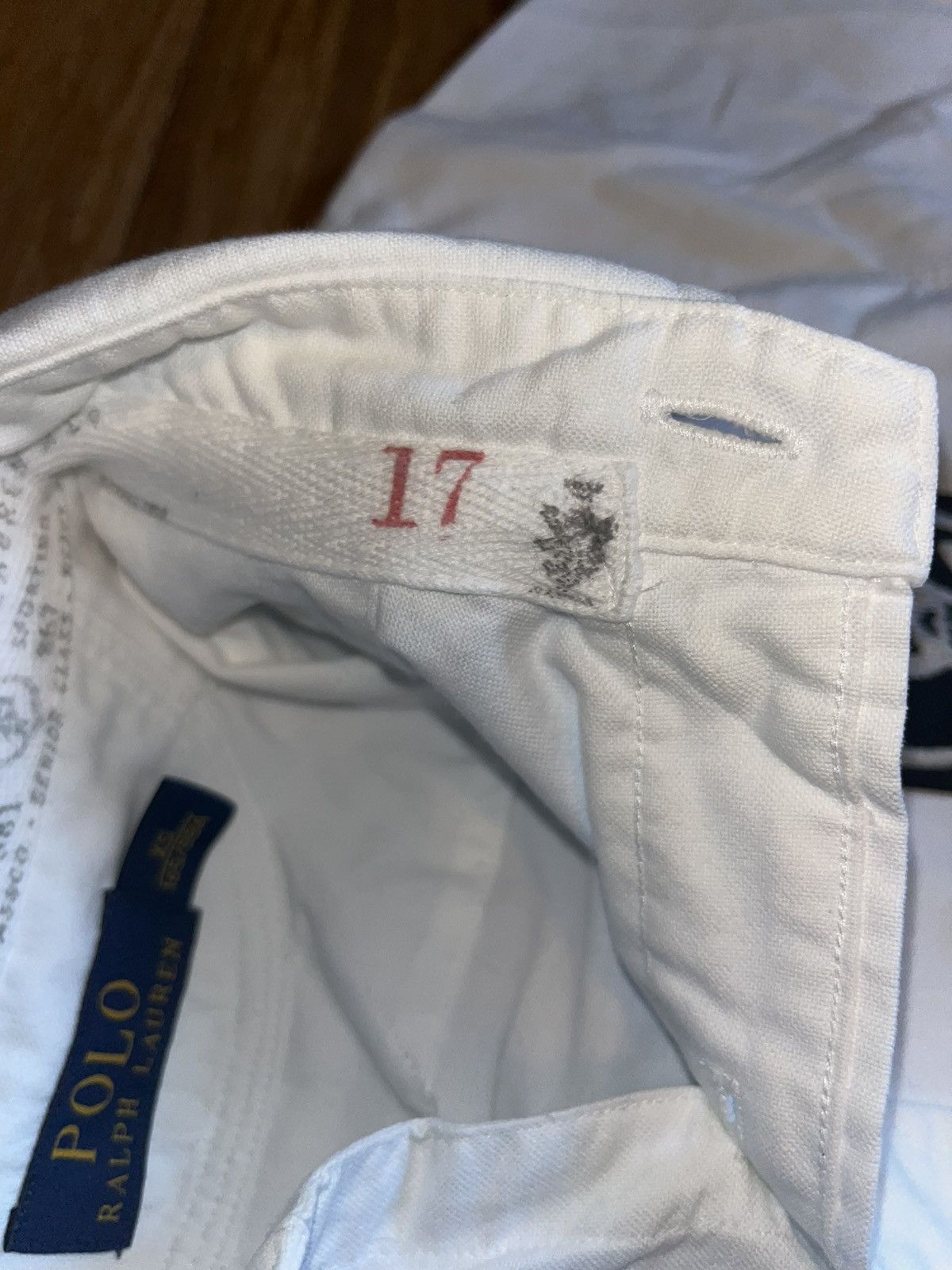 Other Vintage Japanese Polo Size US XS / EU 42 / 0 - 5 Thumbnail