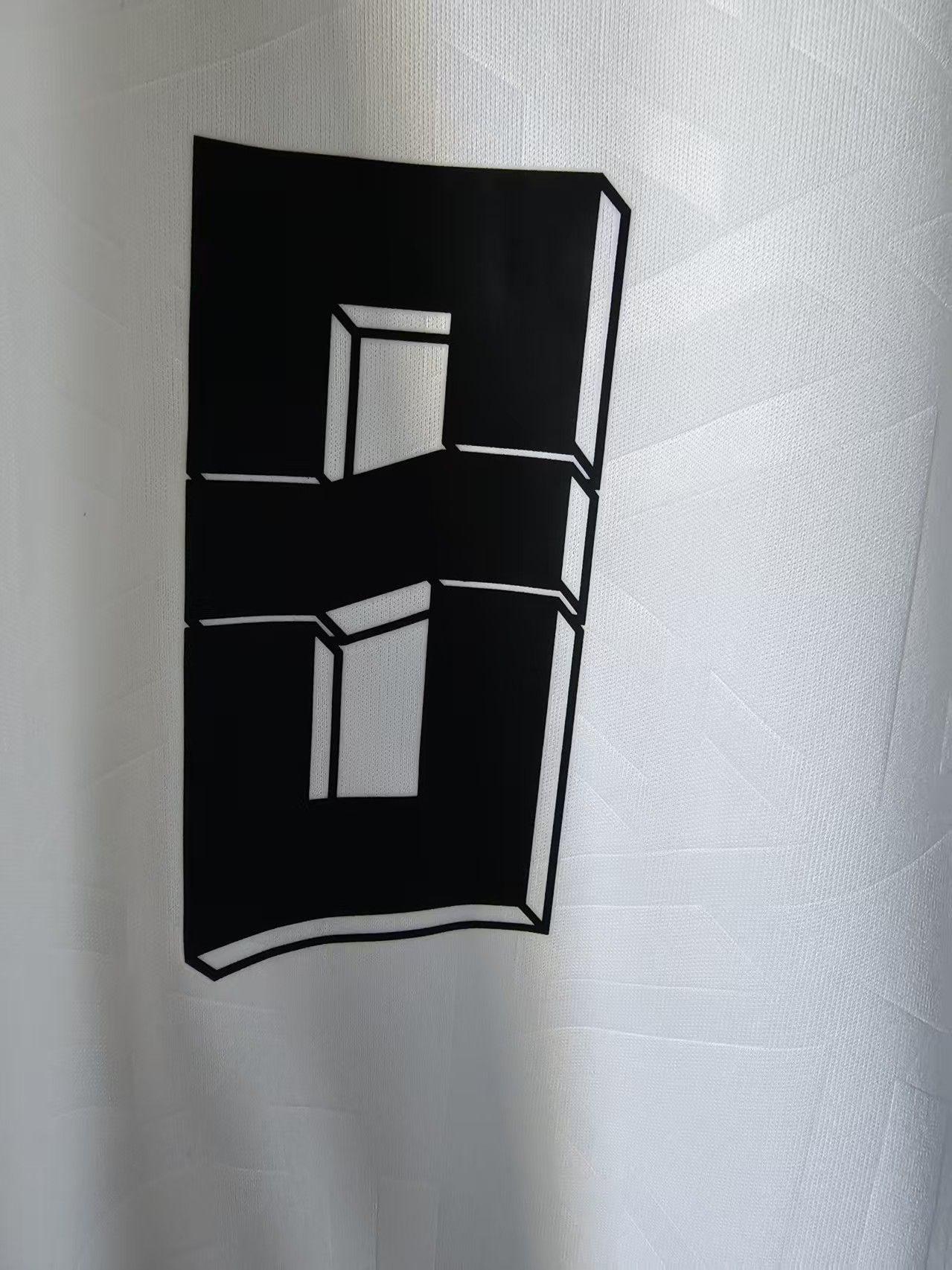 Other 2024 Germany #8 Toni Kroos Jersey Home Size US XL / EU 56 / 4 - 5 Thumbnail