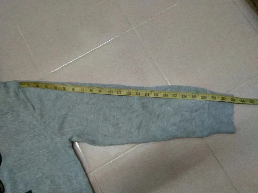 Vintage Mickey Mouse Grey Hoodie Size US L / EU 52-54 / 3 - 9 Thumbnail