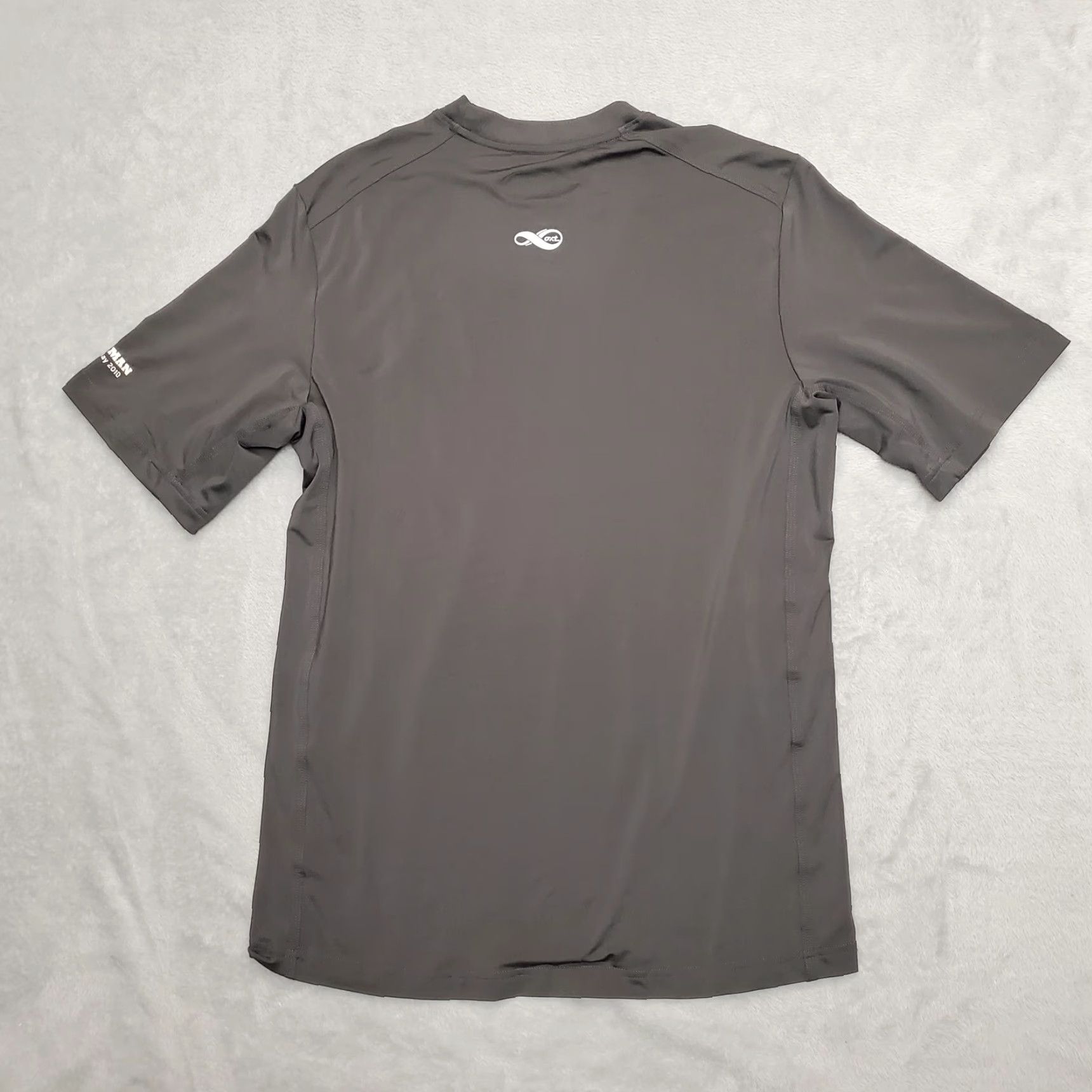 Vintage REI Shirt Mens M Gray Performance Outdoors 2010 Bozeman Grand Opening TEE Shirt Size US M / EU 48-50 / 2 - 7 Thumbnail