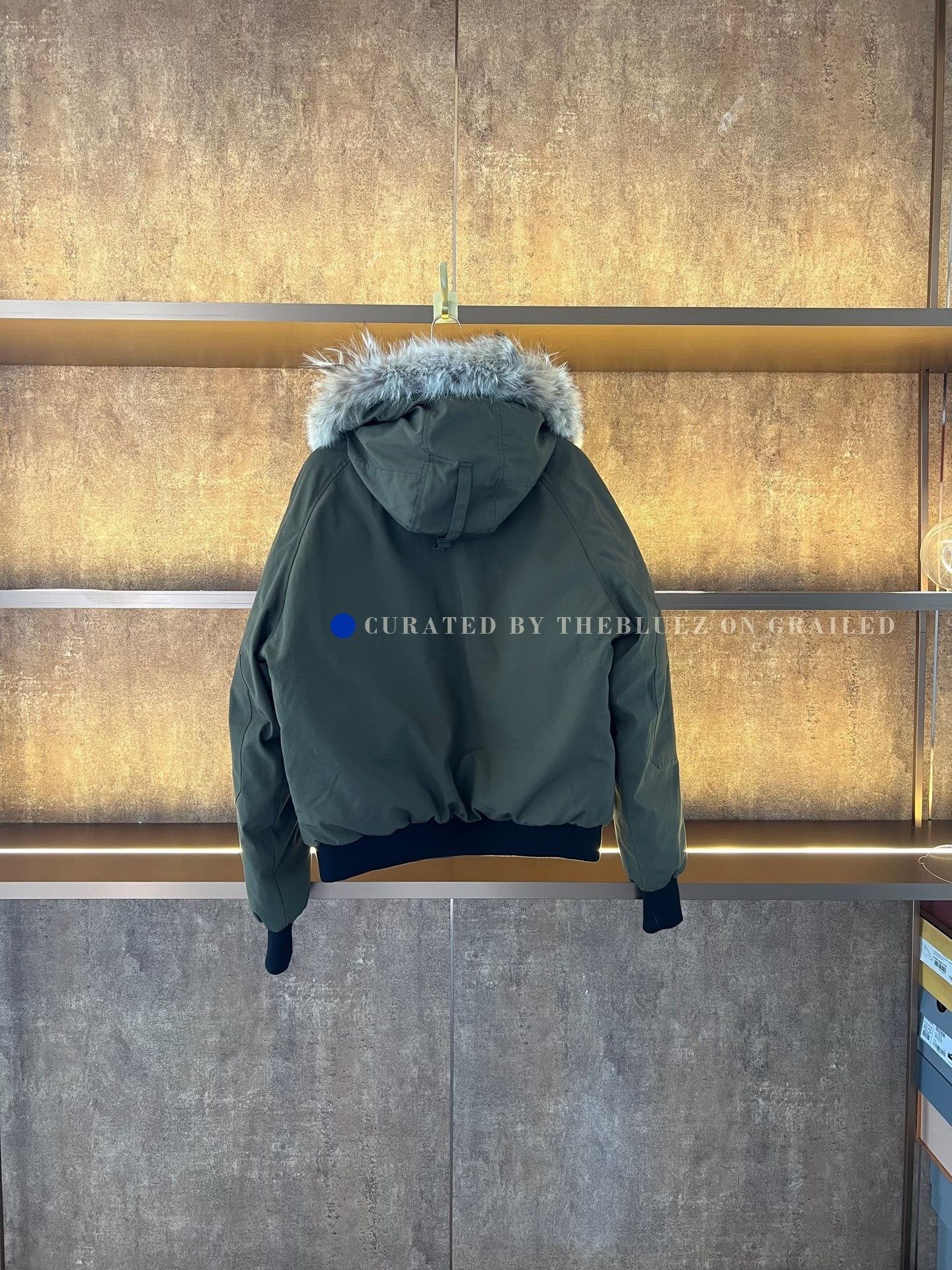 Canada Goose Canada Goose Chilliwack Down Jacket Size US XL / EU 56 / 4 - 2 Thumbnail