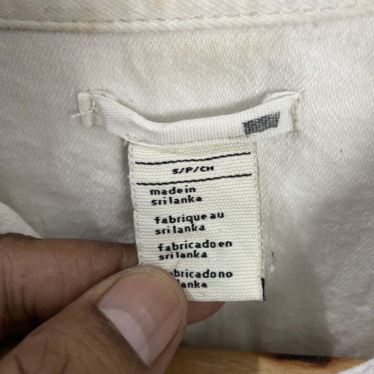 Levi's Vintage Y2k Adidas Button Ups Jacket Size L / US 10 / IT 46 - 5 Thumbnail