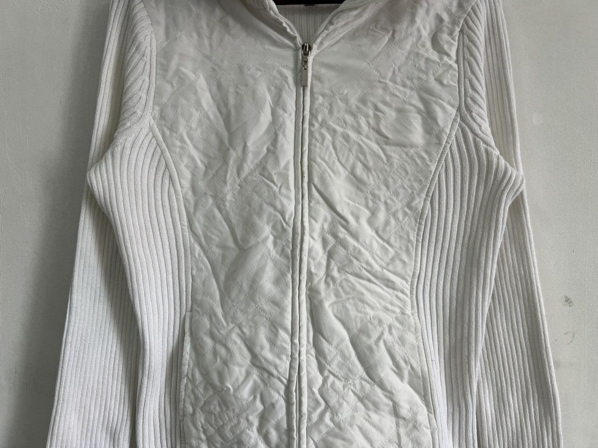 Japanese Brand Croft and Barrow Sweater Size US XS / EU 42 / 0 - 4 Thumbnail