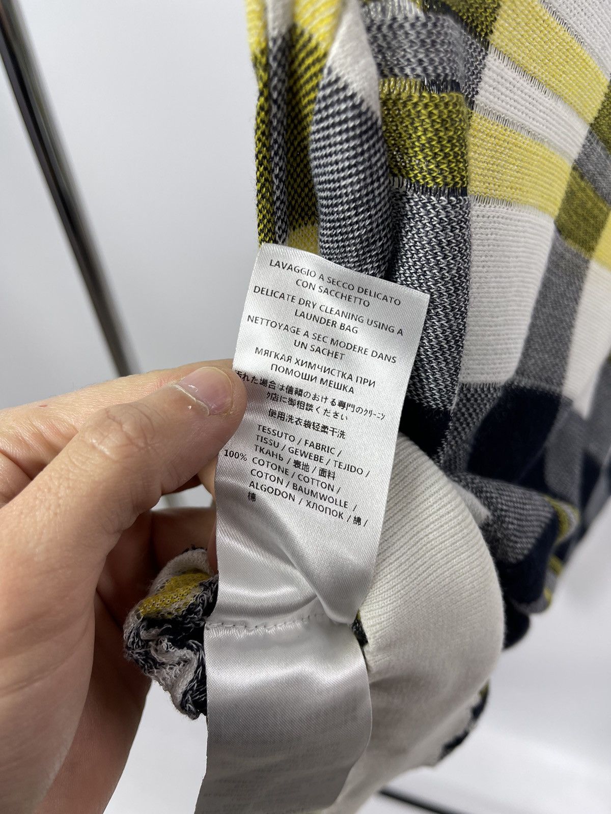 Stella McCartney Stella McCartney Womens Sweater Made In Italy Size 34 Size XXS / US 00 / IT 34 - 6 Thumbnail