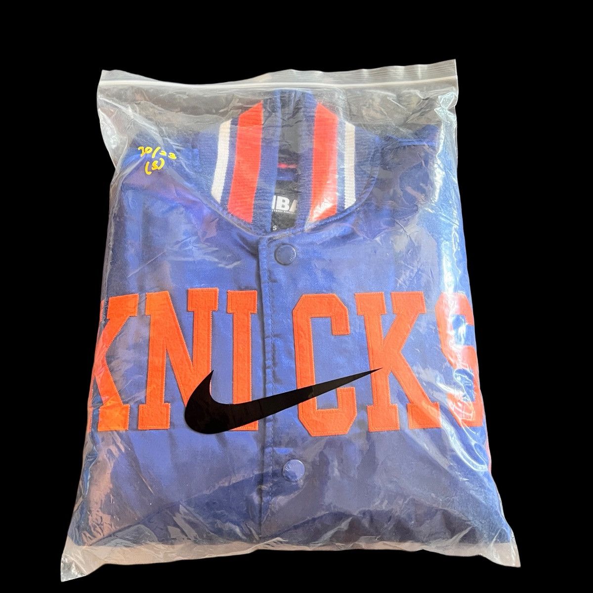 Other Knight Bomber Jacket Size US M / EU 48-50 / 2 - 7 Thumbnail