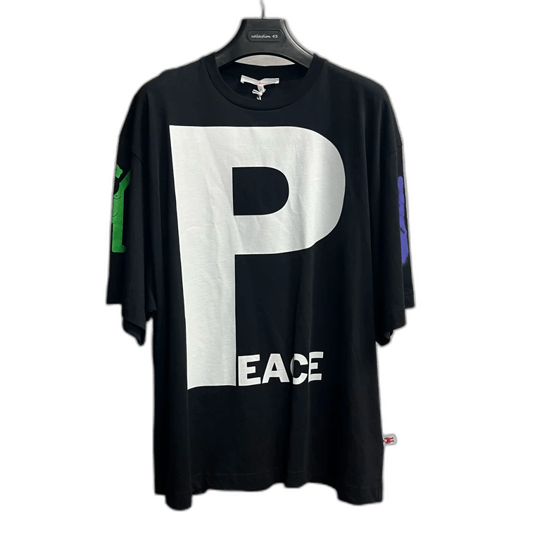 Walter Van Beirendonck Short Sleeve T-Shirt