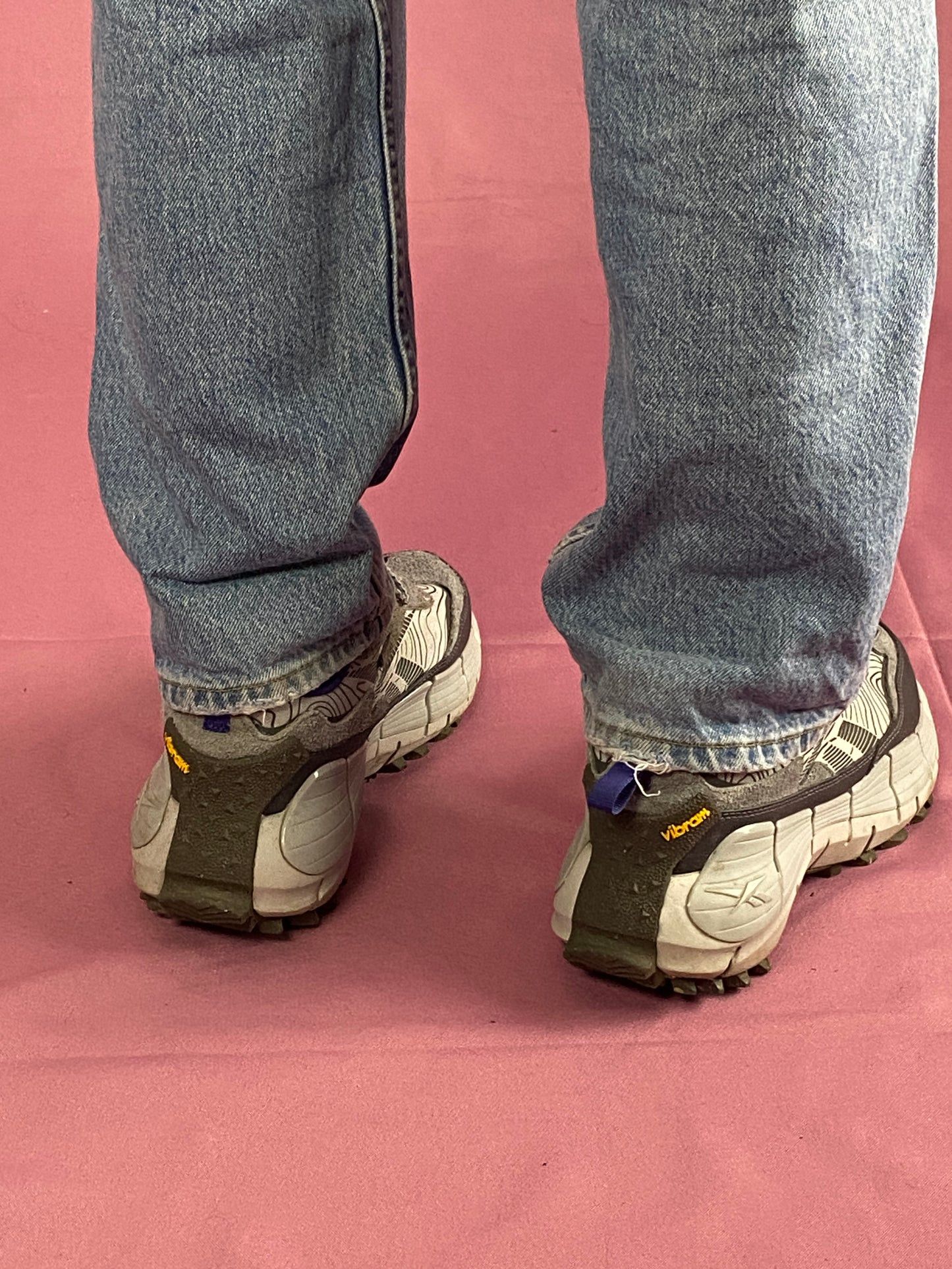 Levi's × Vintage 90s Levis 618 Vintage Men's Jeans - 30 Size US 30 / EU 46 - 6 Thumbnail