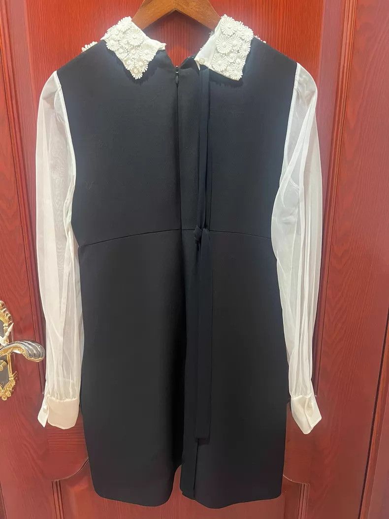 Valentino Valentino dress Size S / US 4 / IT 40 - 2 Thumbnail