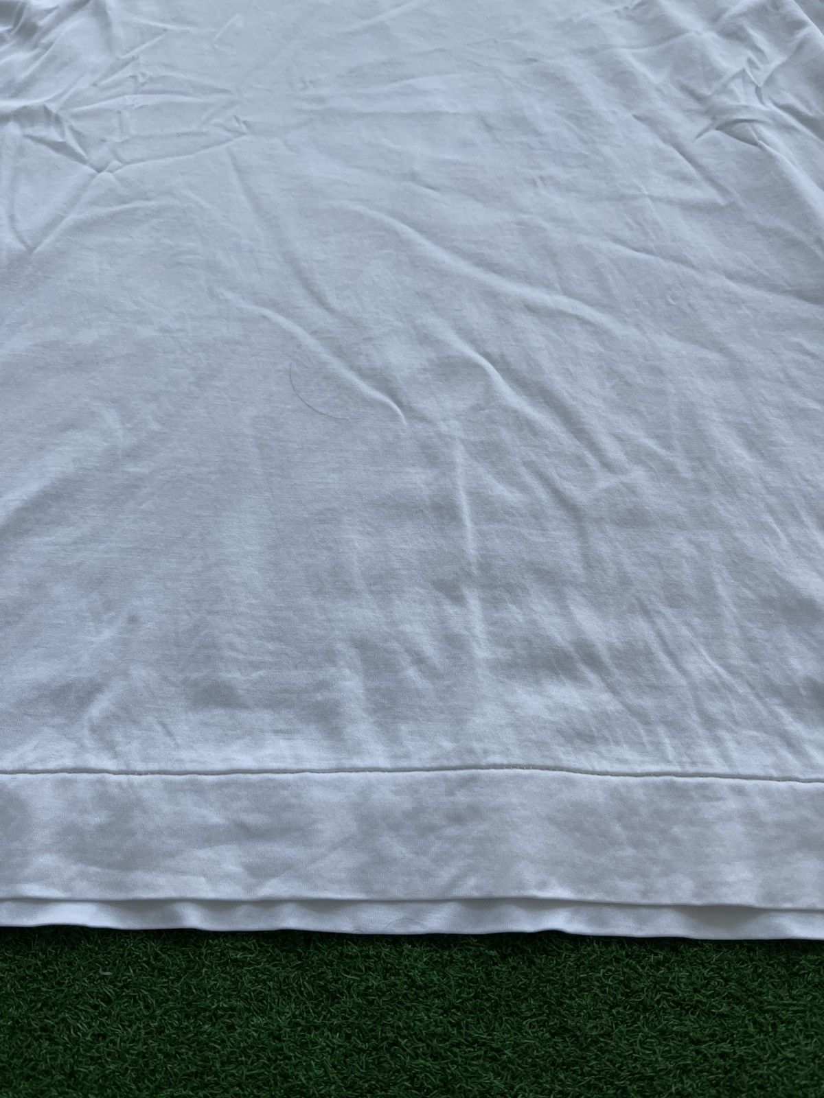 Yohji Yamamoto VINTAGE Y-3 YOHJI YAMAMOTO X ADIDAS VERY RARE Size US M / EU 48-50 / 2 - 8 Thumbnail