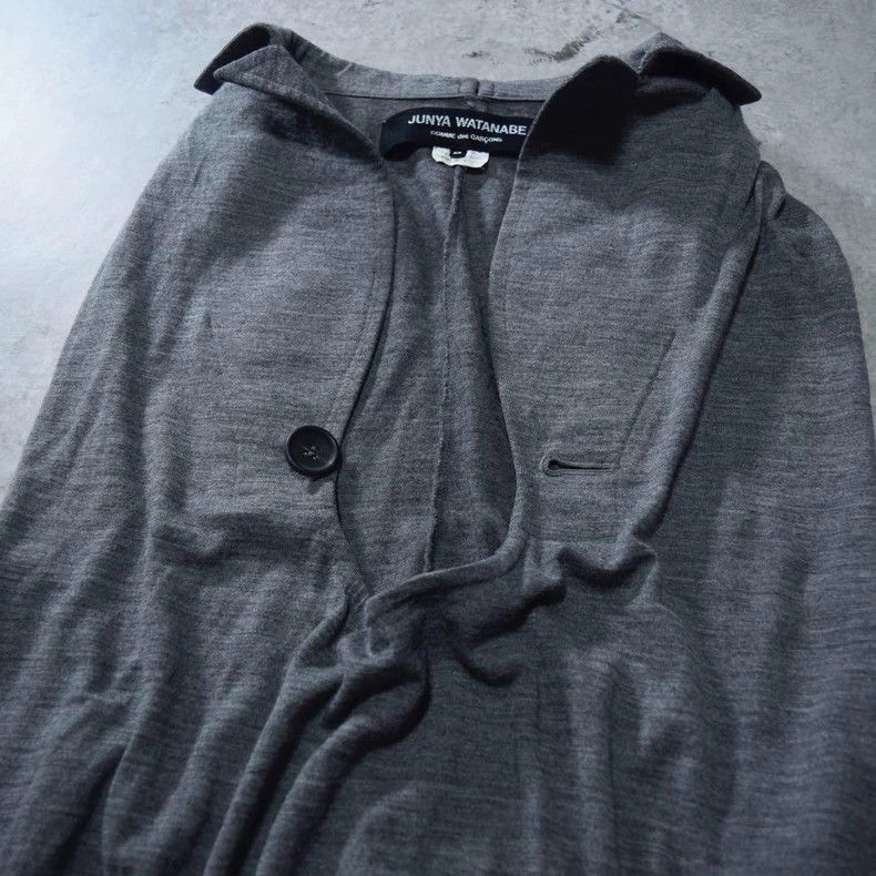 Junya Watanabe Junya Watanabe Deformed top Size S / US 4 / IT 40 - 7 Thumbnail
