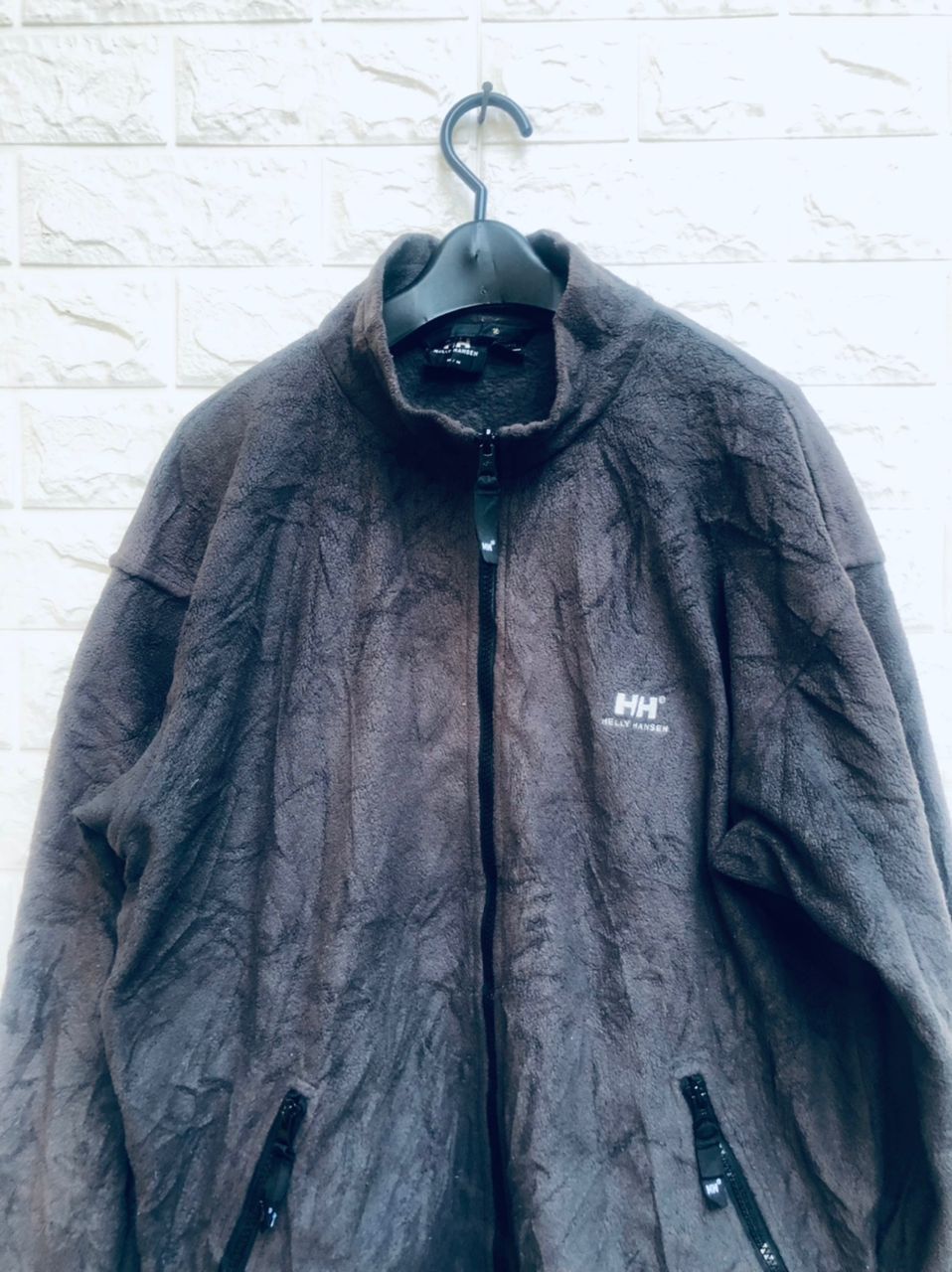 Helly Hansen × Japanese Brand × Vintage Vintage Helly Hansen Japanese Designer Fashion Style Size US L / EU 52-54 / 3 - 3 Thumbnail