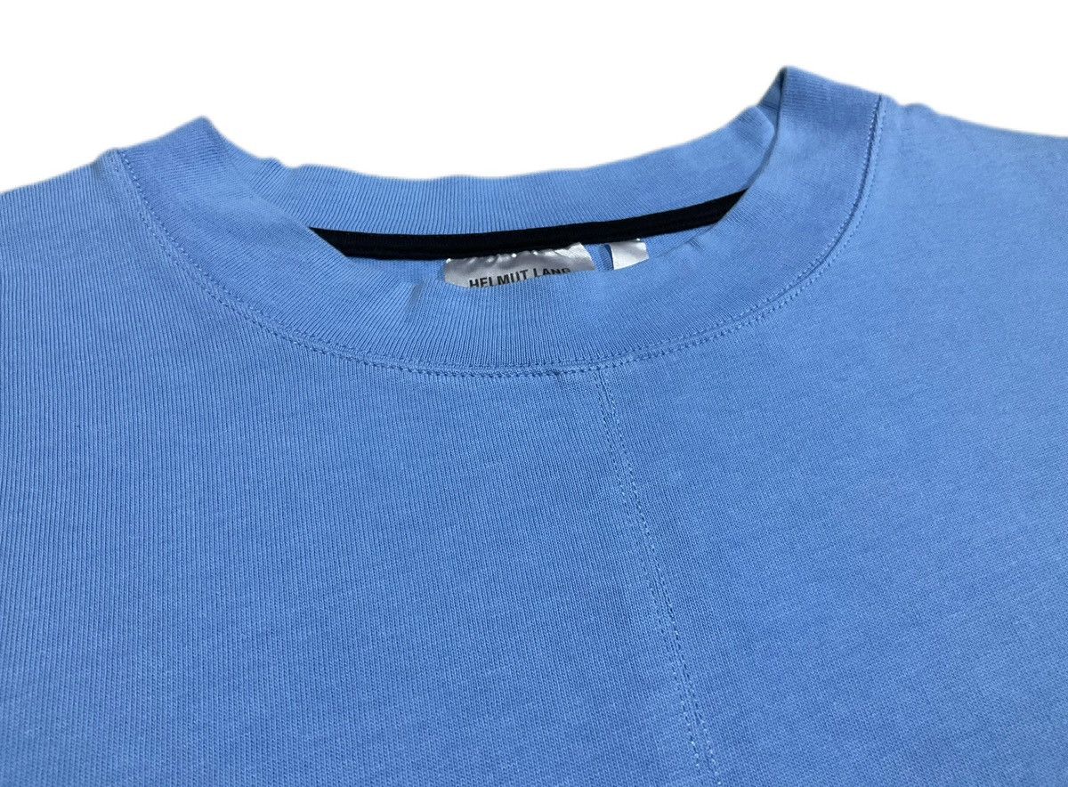 Helmut Lang 🔥Rare Helmut Lang Seen By Shayne Oliver Split Tee Size US M / EU 48-50 / 2 - 5 Thumbnail