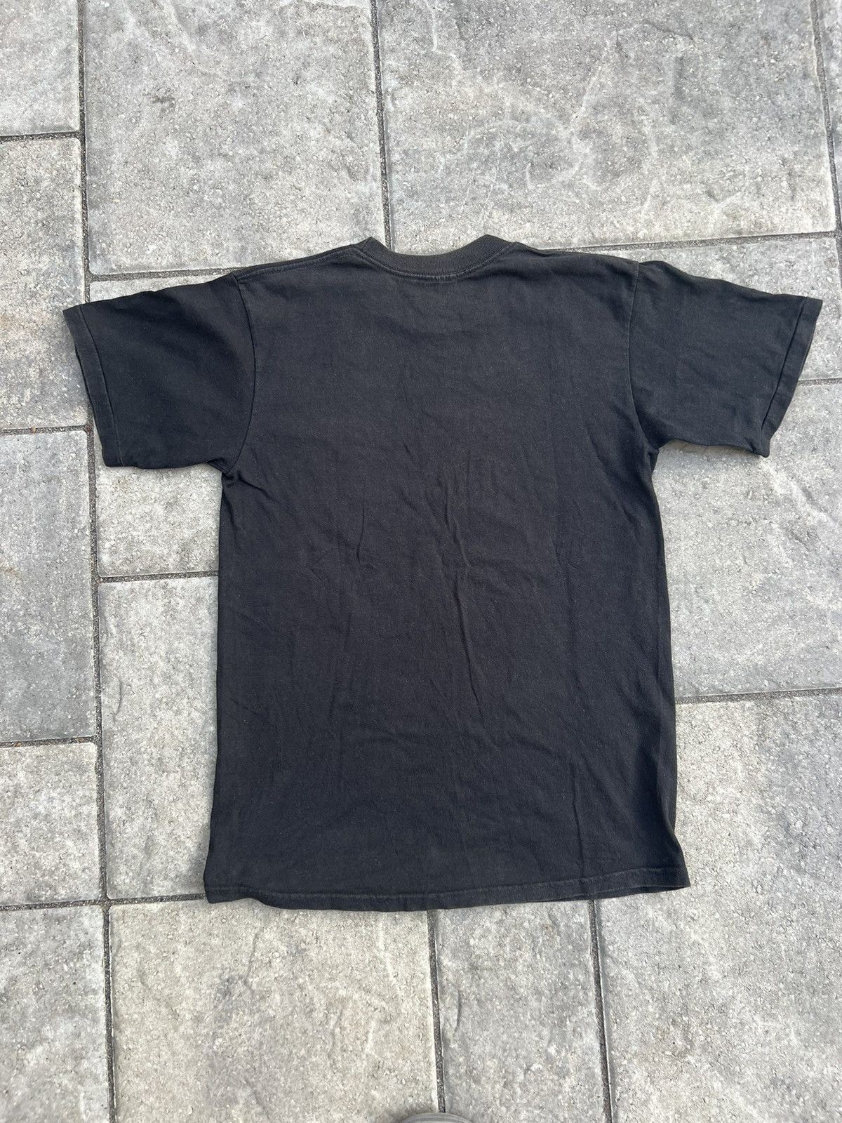 Undercover SS99 Undercover ‘Psycho’ Tee Size US M / EU 48-50 / 2 - 3 Thumbnail