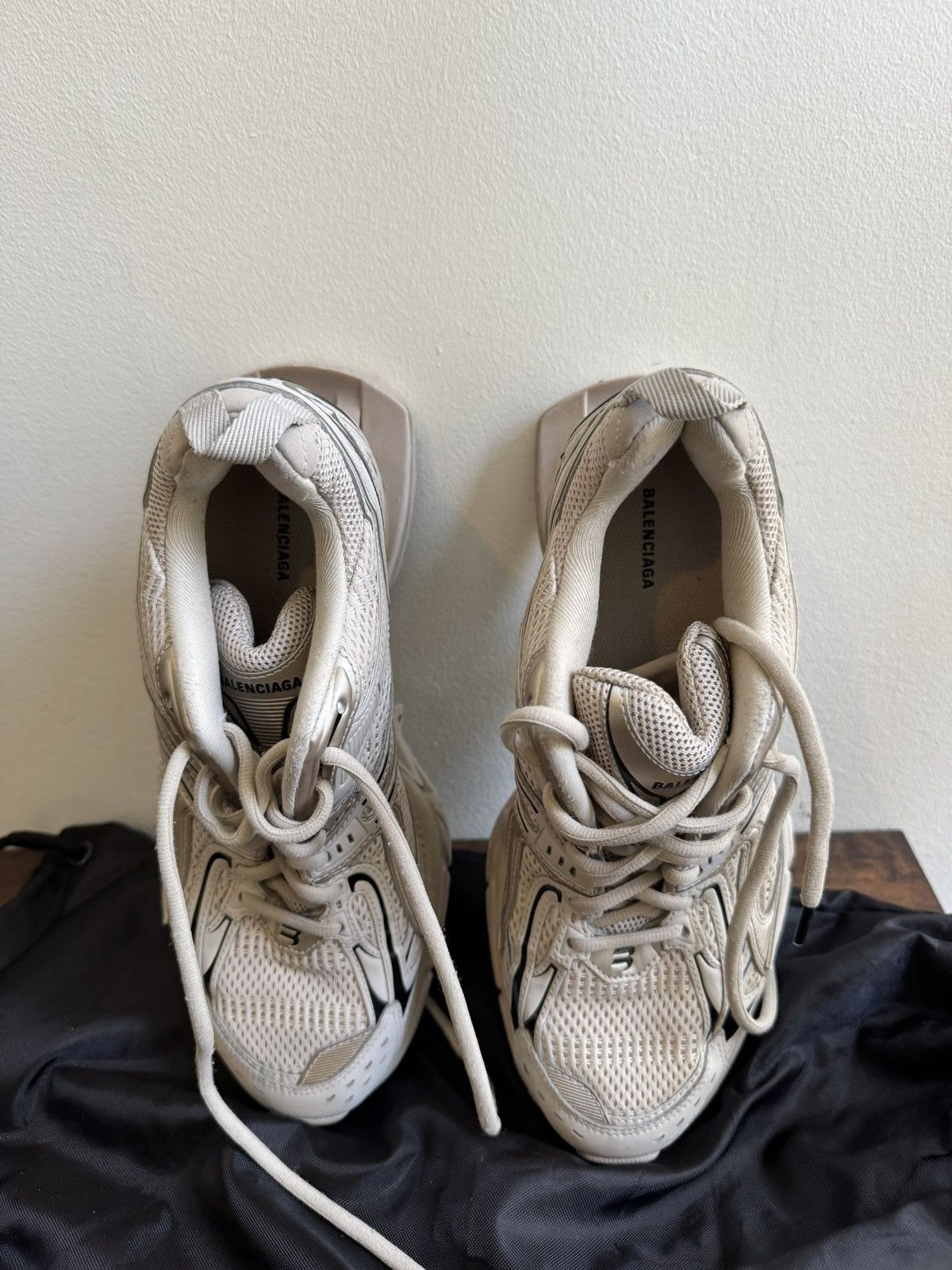 Balenciaga Balenciaga x pander Size US 9 / IT 39 - 5 Thumbnail