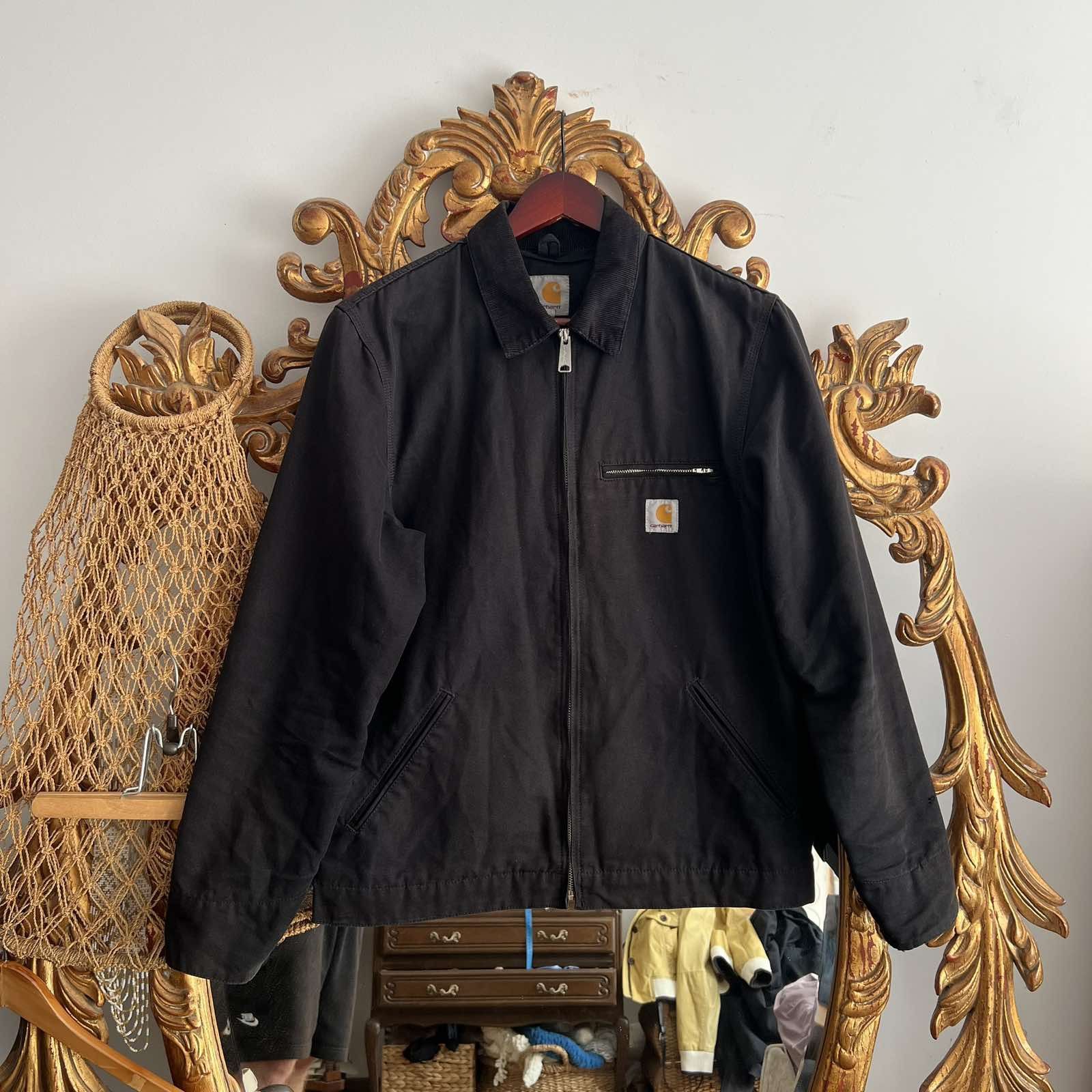 CARHARTT デトロイトジャケット J97 MOS 2025年最新】carhartt j97の人気アイテム - メルカリ