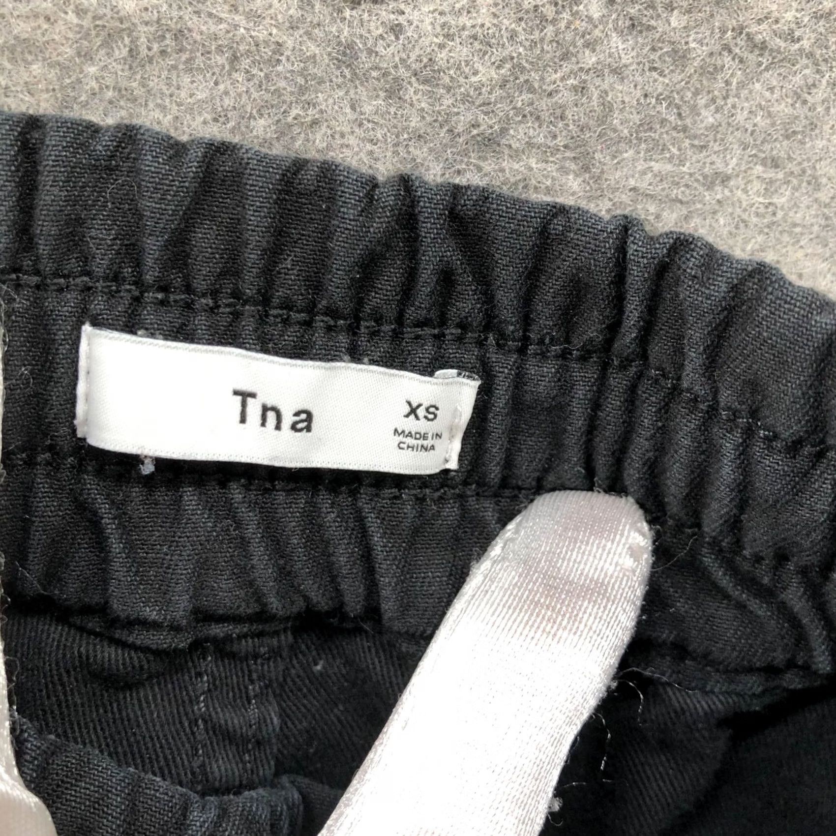 TNA VINTAGE? No. Size 26" / US 2 / IT 38 - 3 Thumbnail