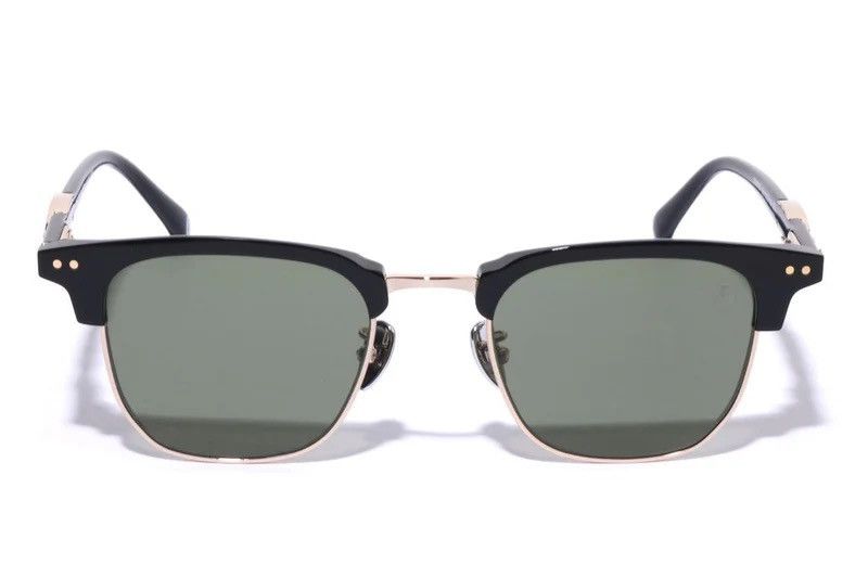 Bape Bape Sunglasses Size ONE SIZE - 2 Thumbnail