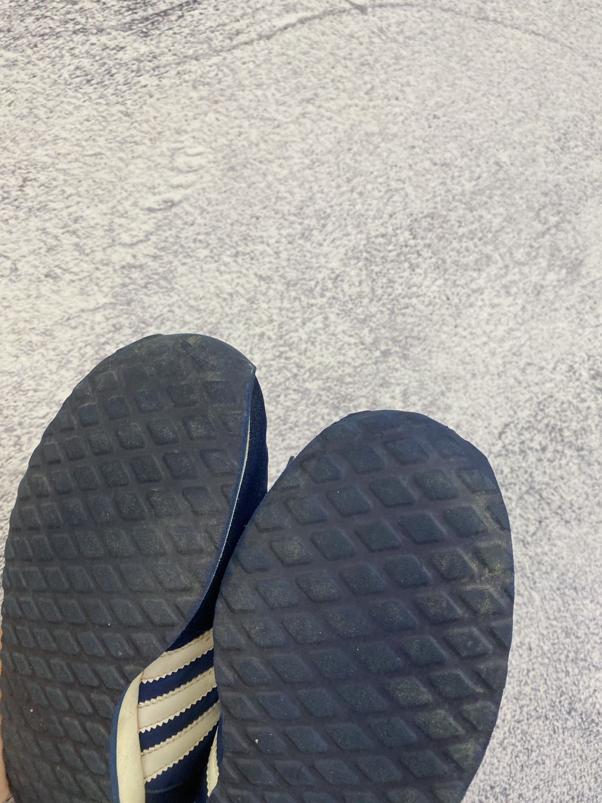 Adidas  Vintage Vintage Adidas Nevada 1983 Made in Taiwan City Series 80's  | Grailed