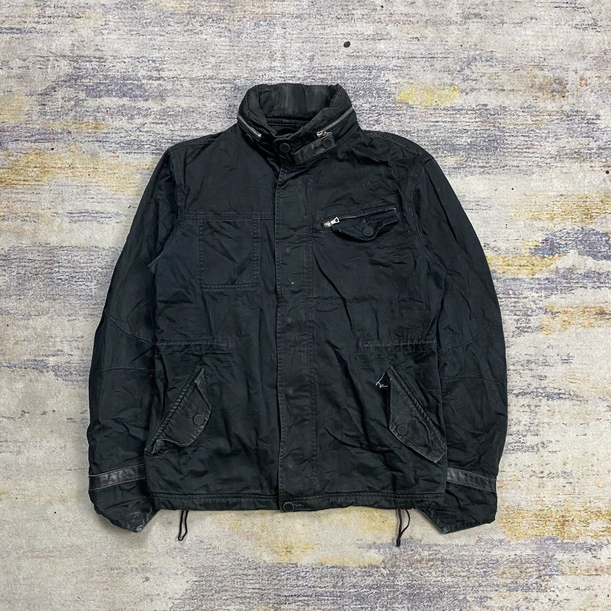 Nonnative Nonnative tactical jacket Size US M / EU 48-50 / 2 - 1 Thumbnail