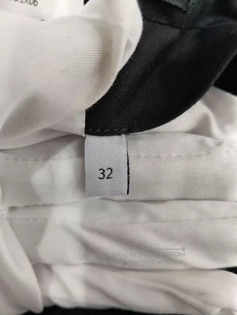 Loewe Loewe Trousers Size 42" / US 20 - 5 Thumbnail