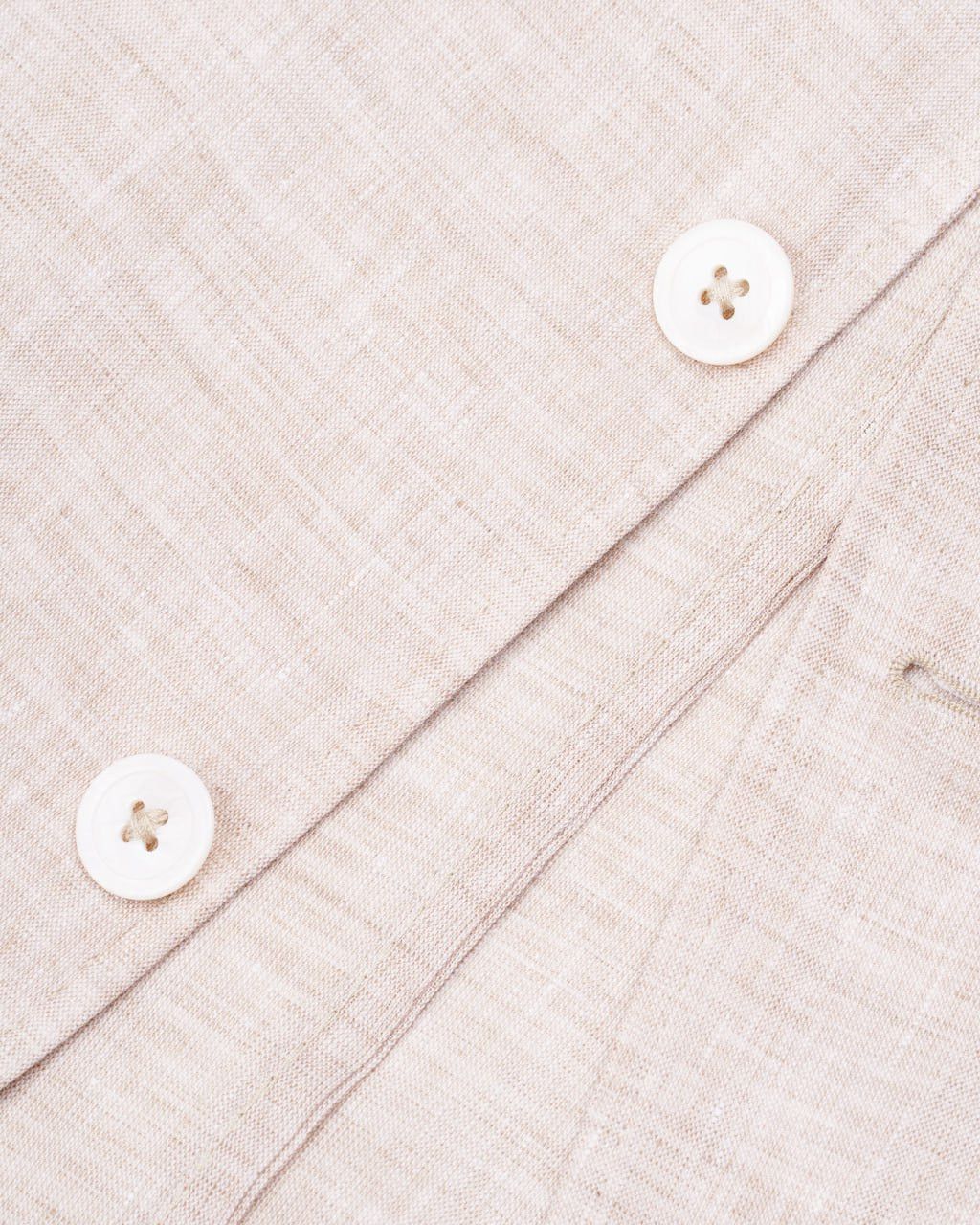Other FEFE / Sabbia linen blazer Size 54R - 4 Thumbnail