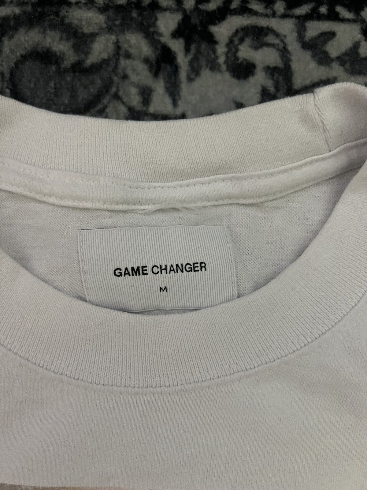 Other SELENA TEE BY GAME CHANGERS Size US M / EU 48-50 / 2 - 5 Thumbnail