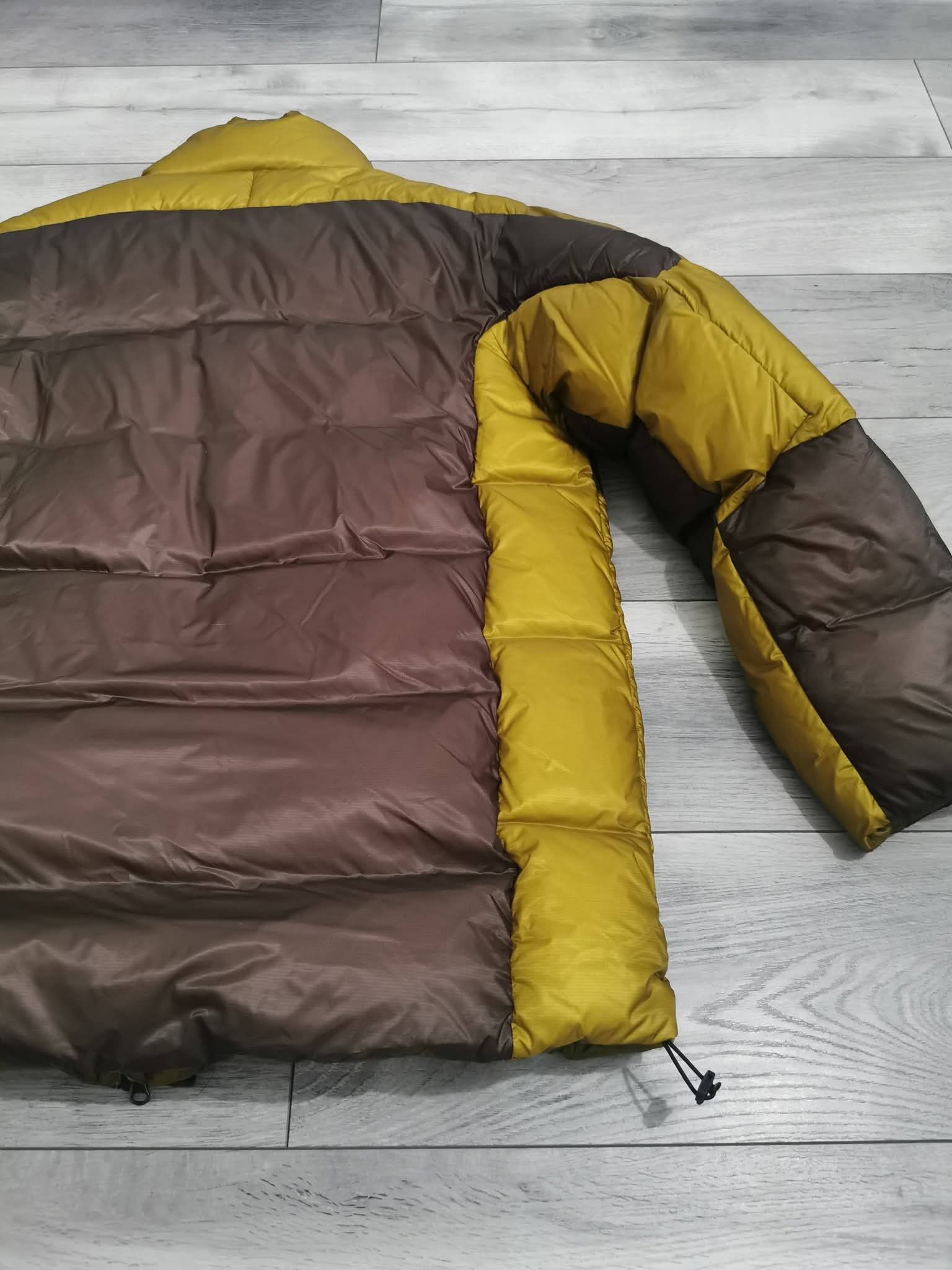 Colmar Colmar revolution down jacket. XL Size US XL / EU 56 / 4 - 5 Thumbnail