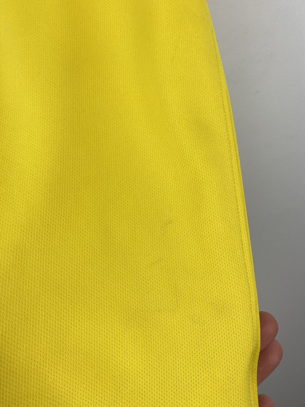 Nike Brazil 2018 2019 Home Soccer Jersey Football Shirt Argentina Size US XS / EU 42 / 0 - 5 Thumbnail