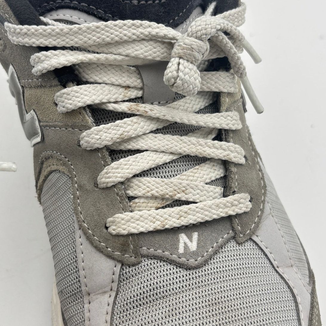 New Balance New Balance 2002R Slate Gray Sneakers Shoes Mens 10 Walk Run Size US 10 / EU 43 - 11 Thumbnail