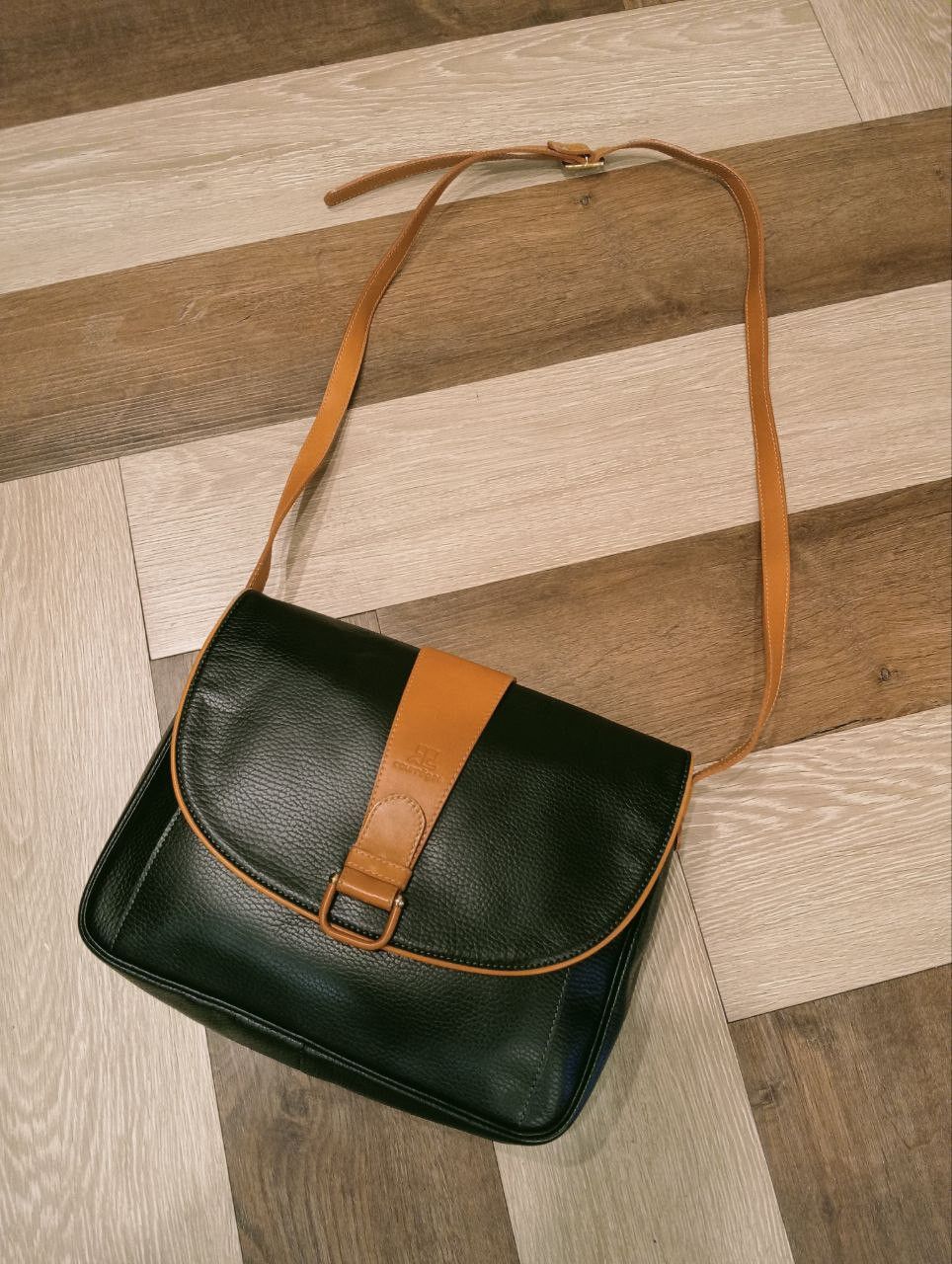 Andre Courreges COURREGES SLING BAG MADE IN FRANCE Size ONE SIZE - 11 Thumbnail