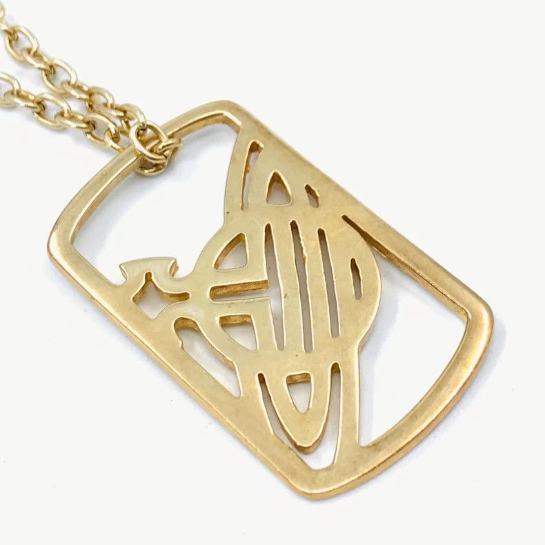 Vivienne Westwood Vivienne Westwood Necklace Size ONE SIZE - 4 Thumbnail