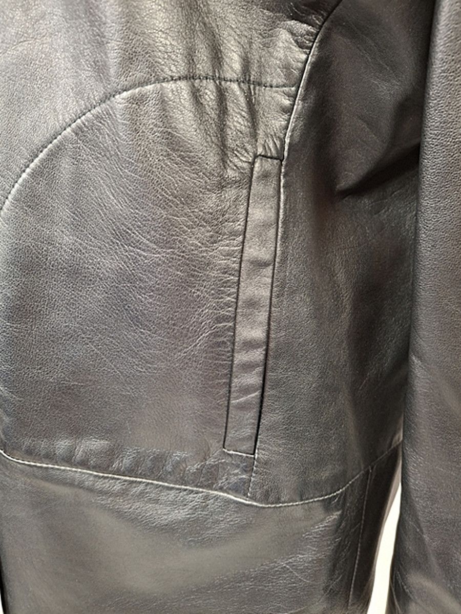 Cerruti 1881 Cerruti 1881 Luxury Women's Leather 42 Size M / US 6-8 / IT 42-44 - 4 Thumbnail