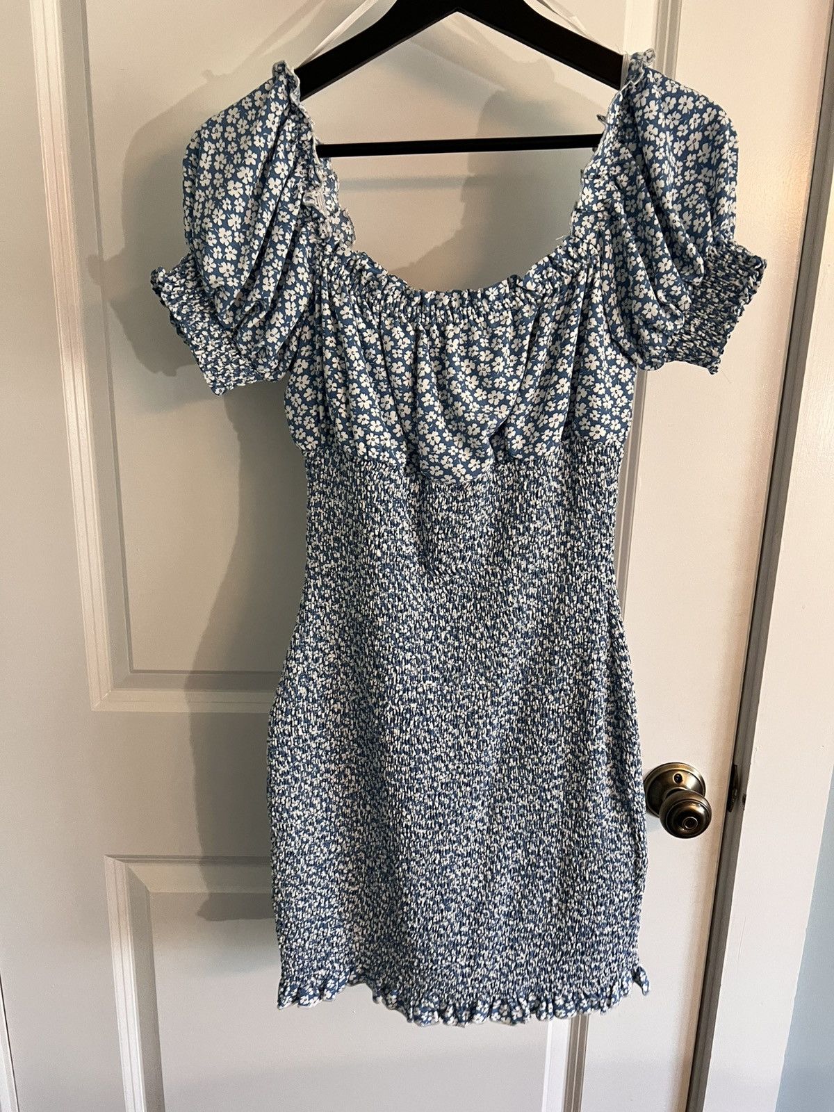 Other Petal + Pup Mini Dress Size M / US 6-8 / IT 42-44 - 2 Thumbnail
