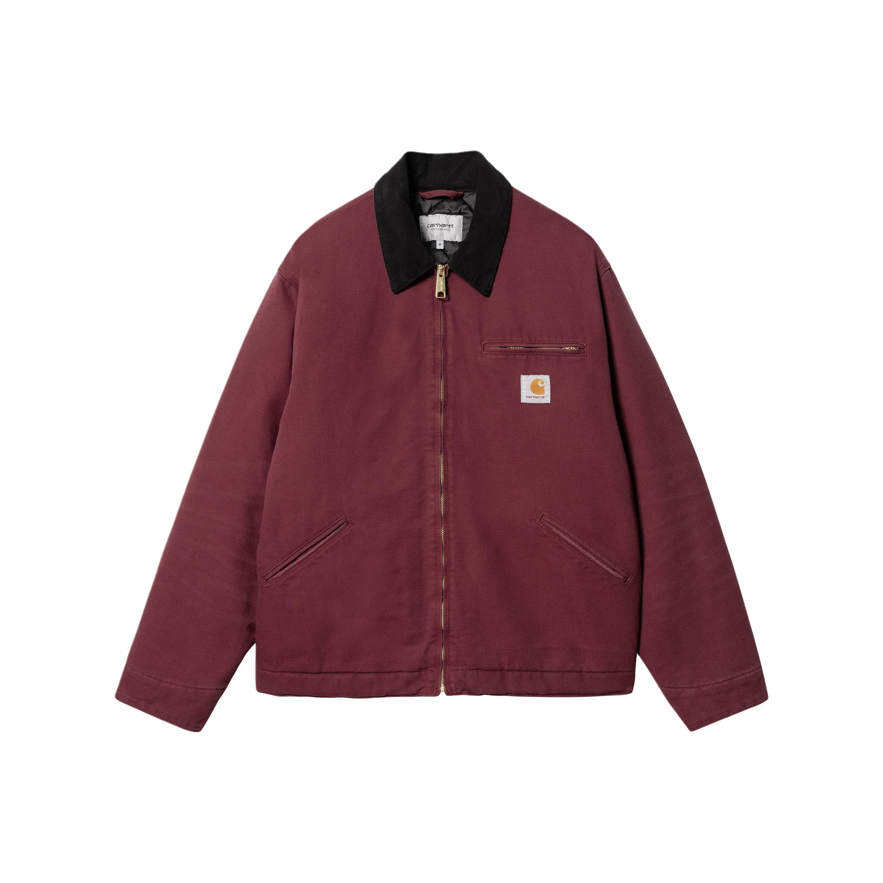 Carhartt Wip Carhartt WIP OG Detroit Jacket Size L Size US L / EU 52-54 / 3 - 1 Thumbnail