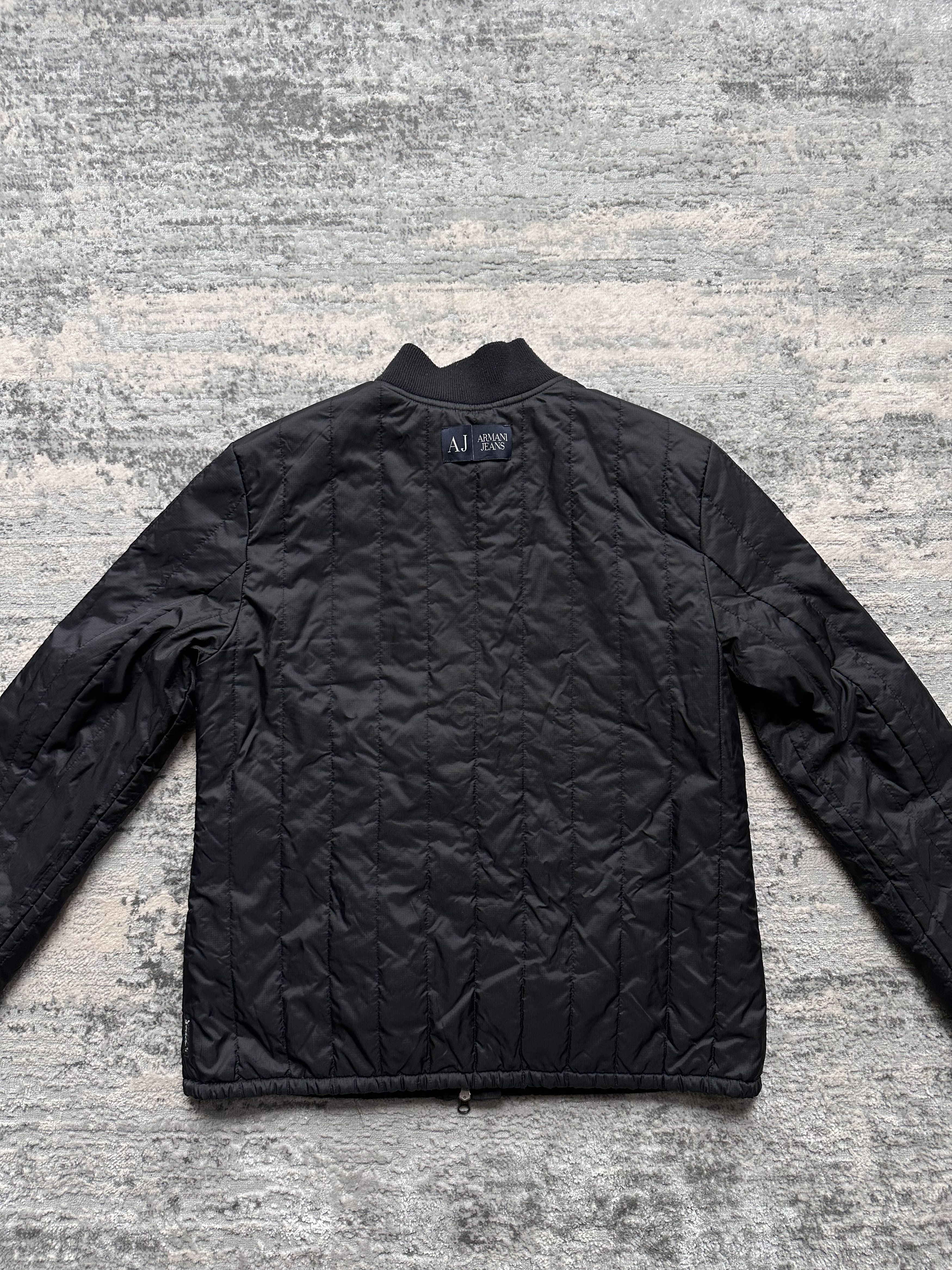 Armani Armani jeans Jacket Size US M / EU 48-50 / 2 - 5 Thumbnail