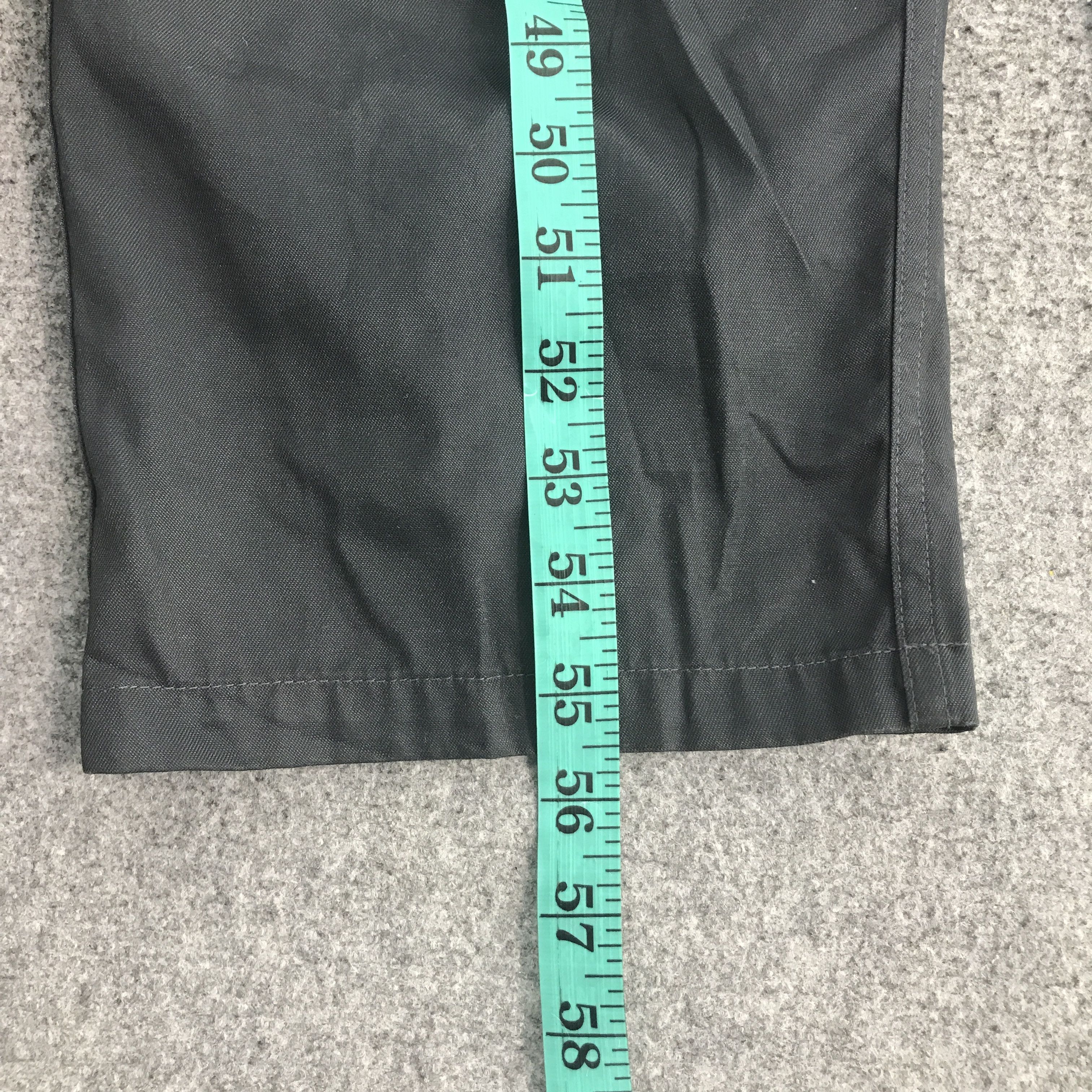 Sports Specialties MITSUBISHI FUSO RACING COVERALL JACKET Size US M / EU 48-50 / 2 - 9 Thumbnail