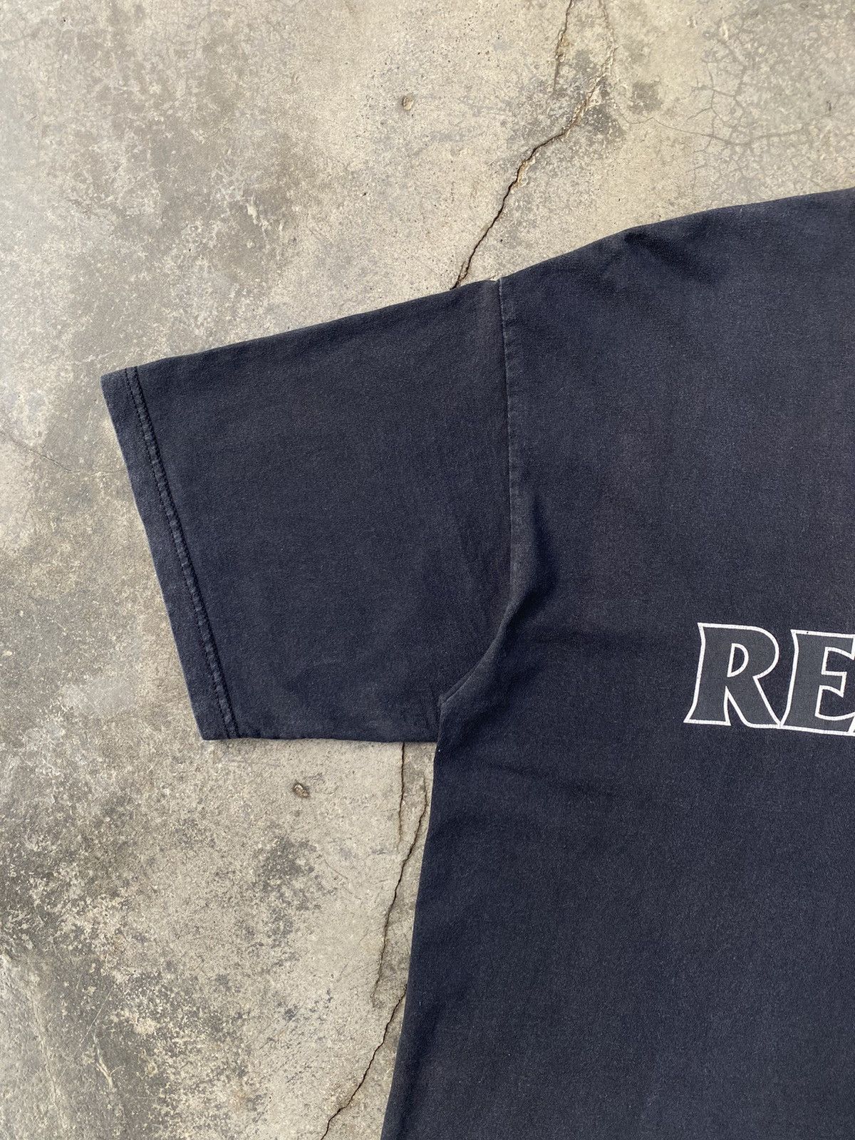 Band Tees 💥Sick💥Vintage 90s Bad Religion Band Tees Size US XL / EU 56 / 4 - 5 Thumbnail