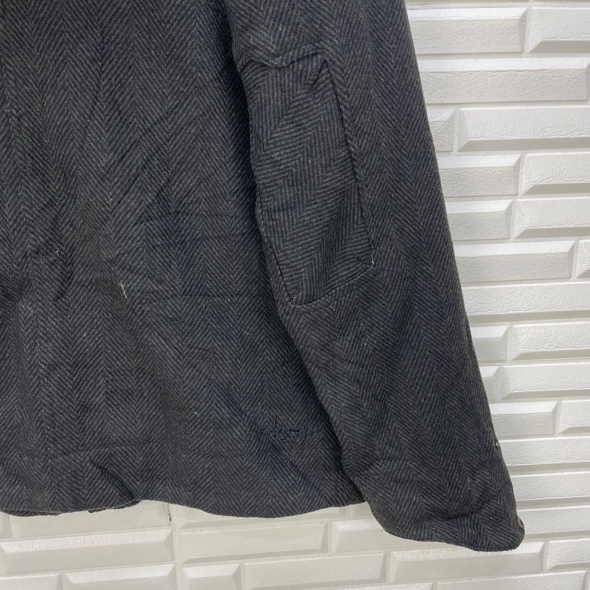 Vintage × Volcom Volcom Hoodie Jacket Size US L / EU 52-54 / 3 - 8 Thumbnail