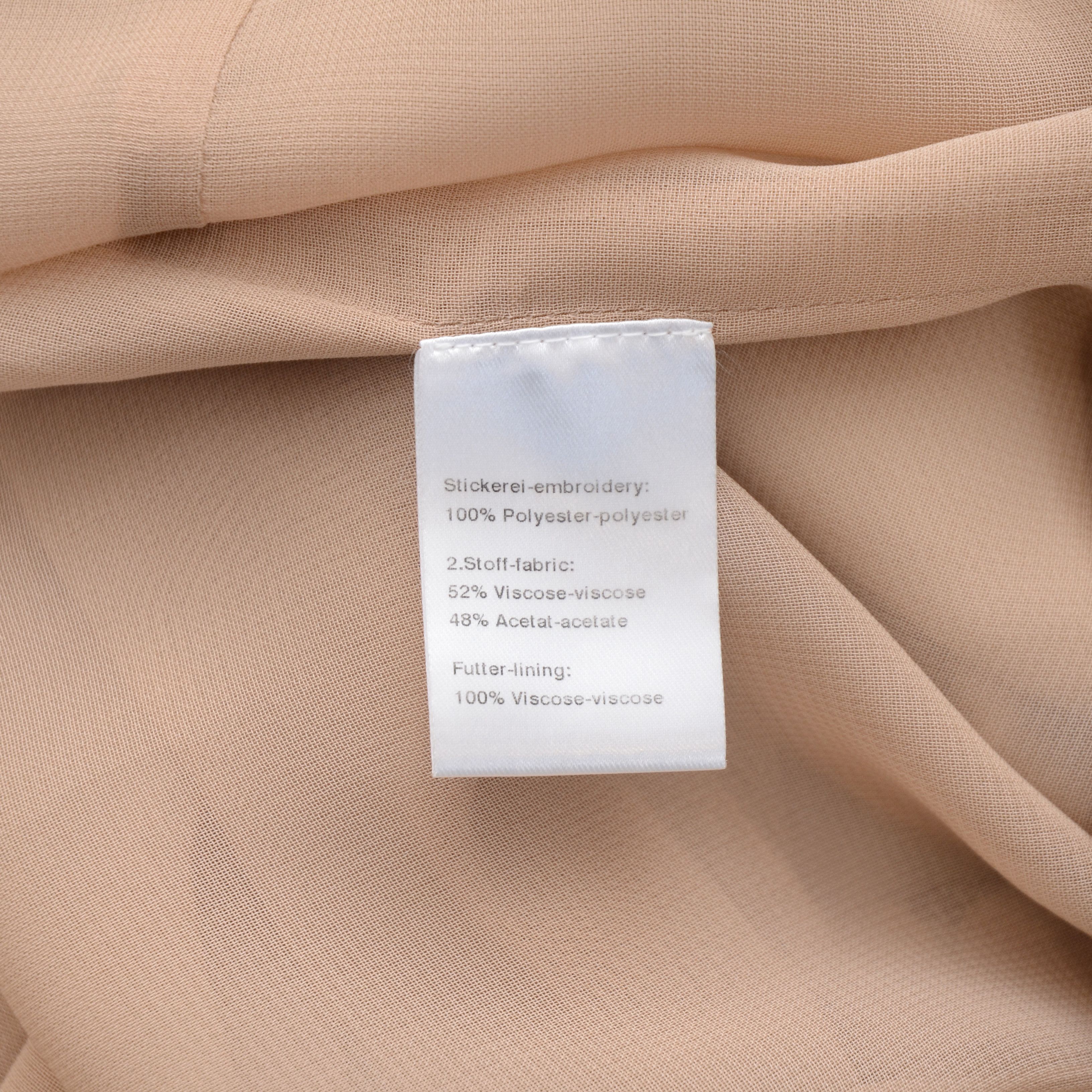 Akris Akris punto avant garde 100% wool dress Size M / US 6-8 / IT 42-44 - 18 Thumbnail