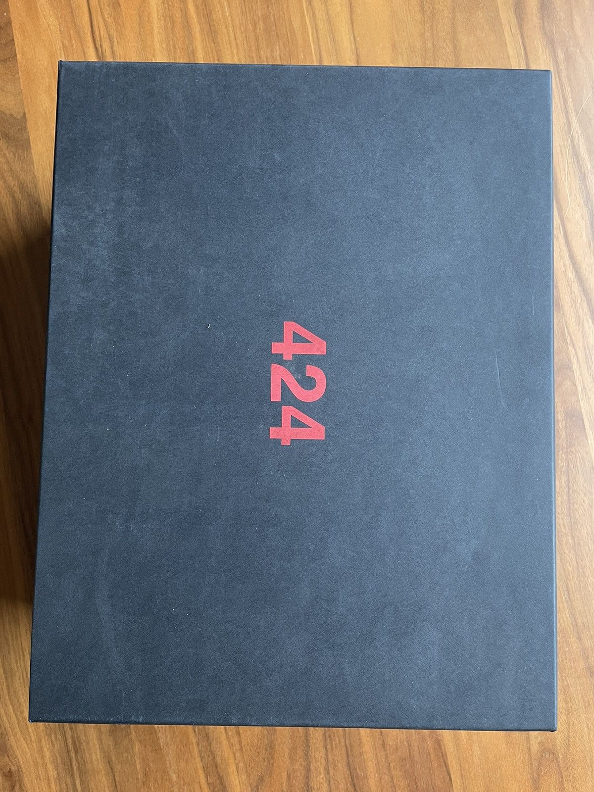 424 424 inc Derby Shoes Size US 10 / EU 43 - 10 Thumbnail