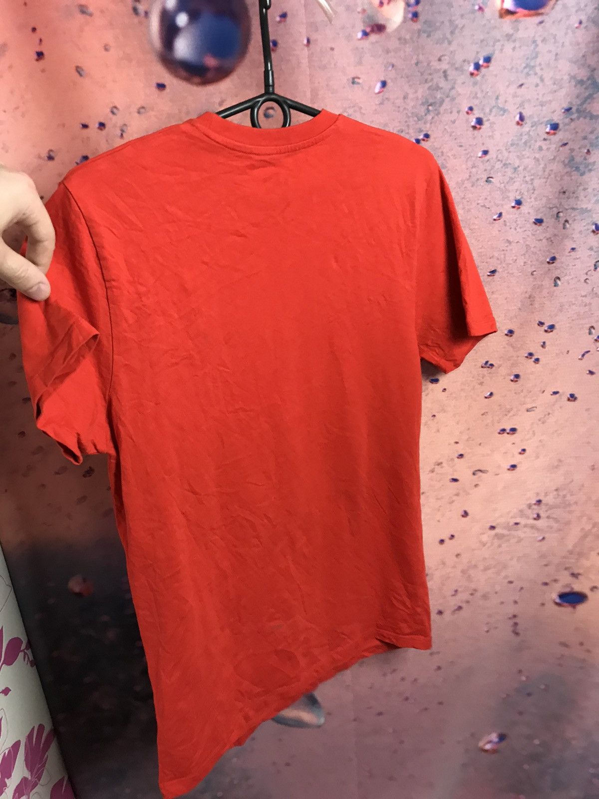 WWE × WWF Stone Cold Steve Austin wwe streetwear tee Size US M / EU 48-50 / 2 - 6 Thumbnail