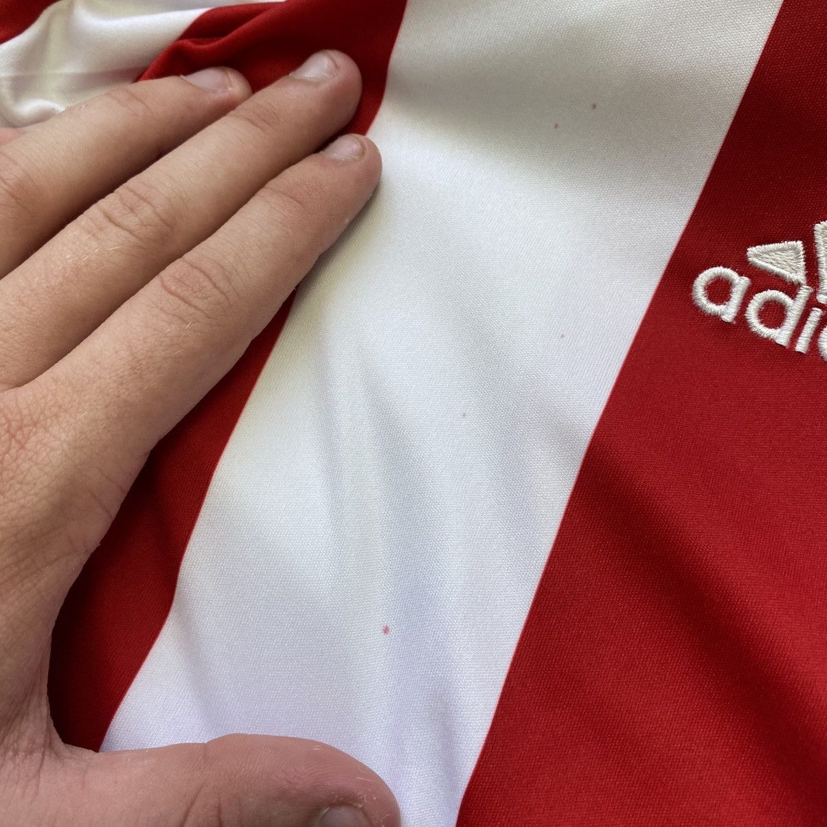 Other Men’s Fc Southampton 12 Shorty Soccer team 2015 jersey Size US S / EU 44-46 / 1 - 10 Thumbnail