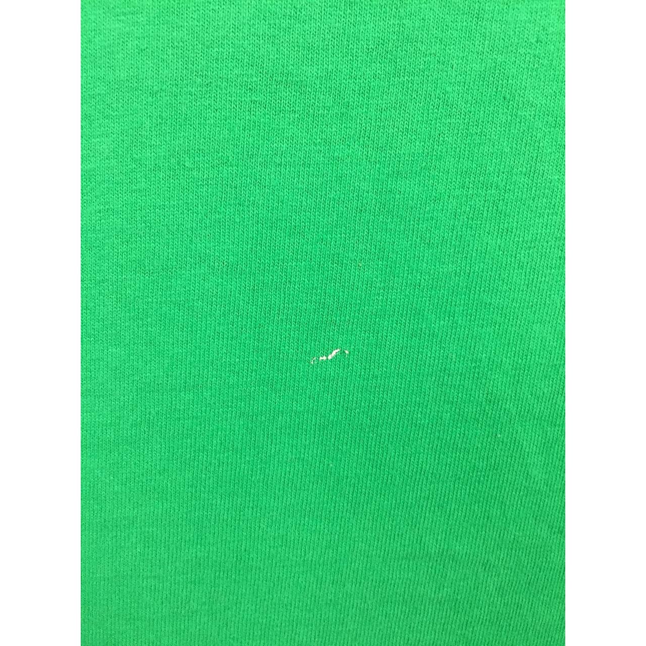 Fruit Of The Loom × Vintage Vtg Y2K New York City Mountain Dew Logo Parody Tee Size L Size US L / EU 52-54 / 3 - 6 Thumbnail