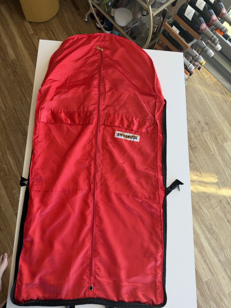 Supreme Supreme x Jeff Hamilton Ridge Street Jacket – Size L Size US L / EU 52-54 / 3 - 12 Thumbnail