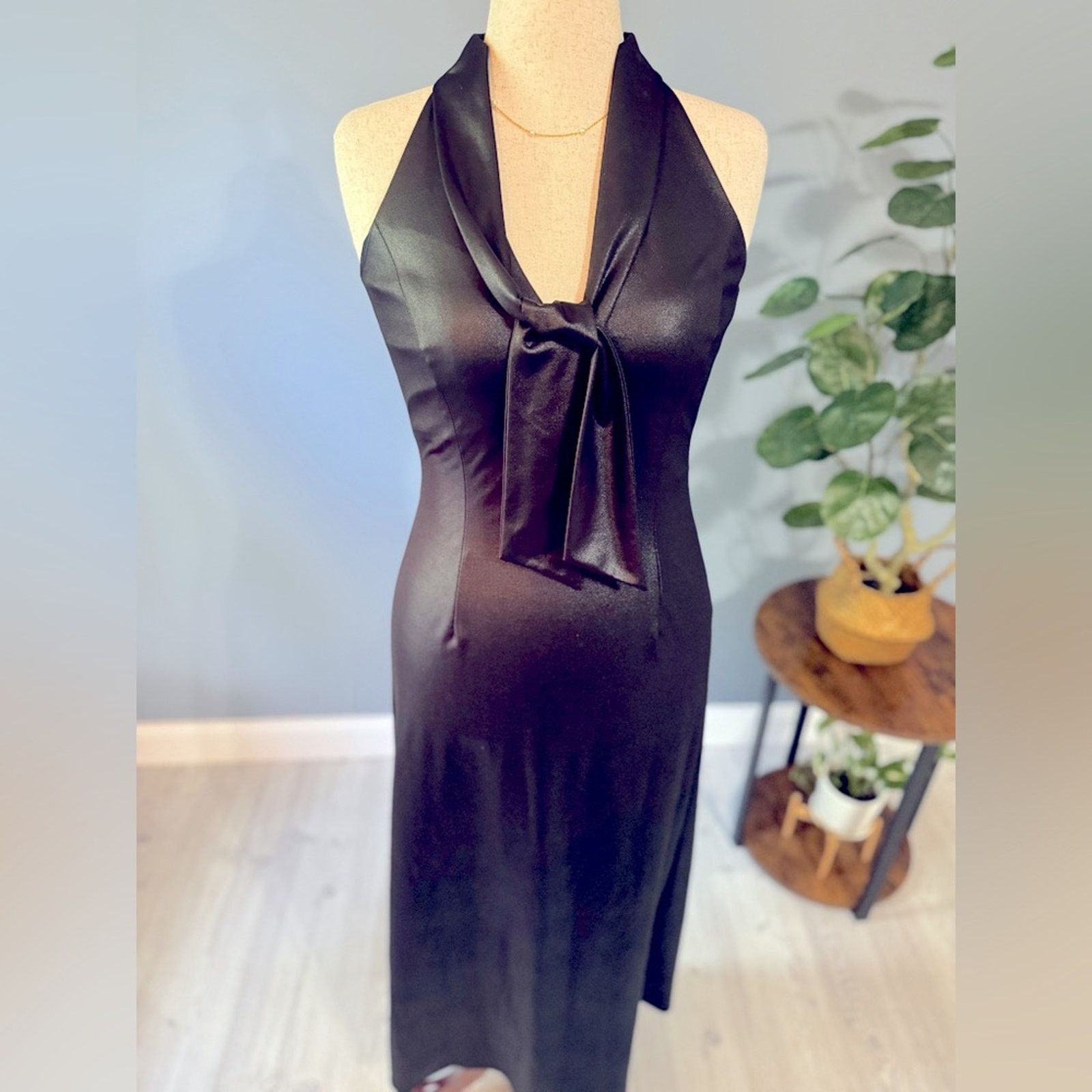 Adrianna Papell ADRIANNA PAPELL NWOT Evening Gown Size M / US 6-8 / IT 42-44 - 5 Thumbnail