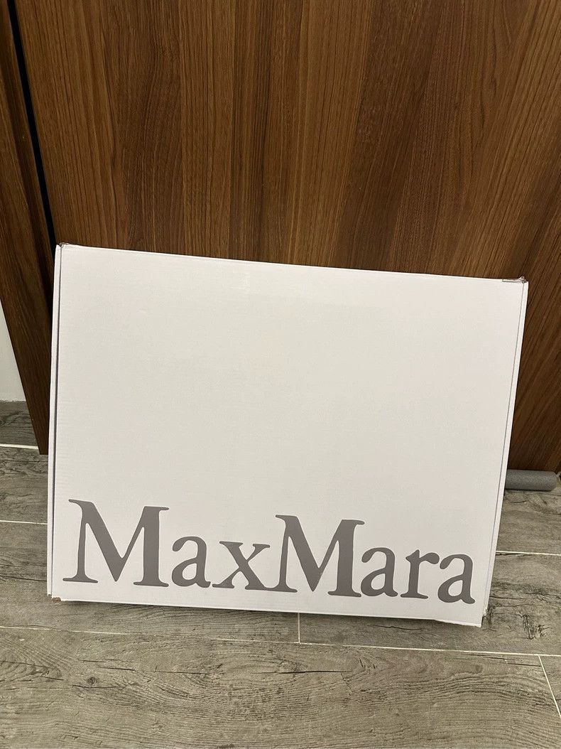 Max Mara Max Mara Coats Size M / US 6-8 / IT 42-44 - 8 Thumbnail
