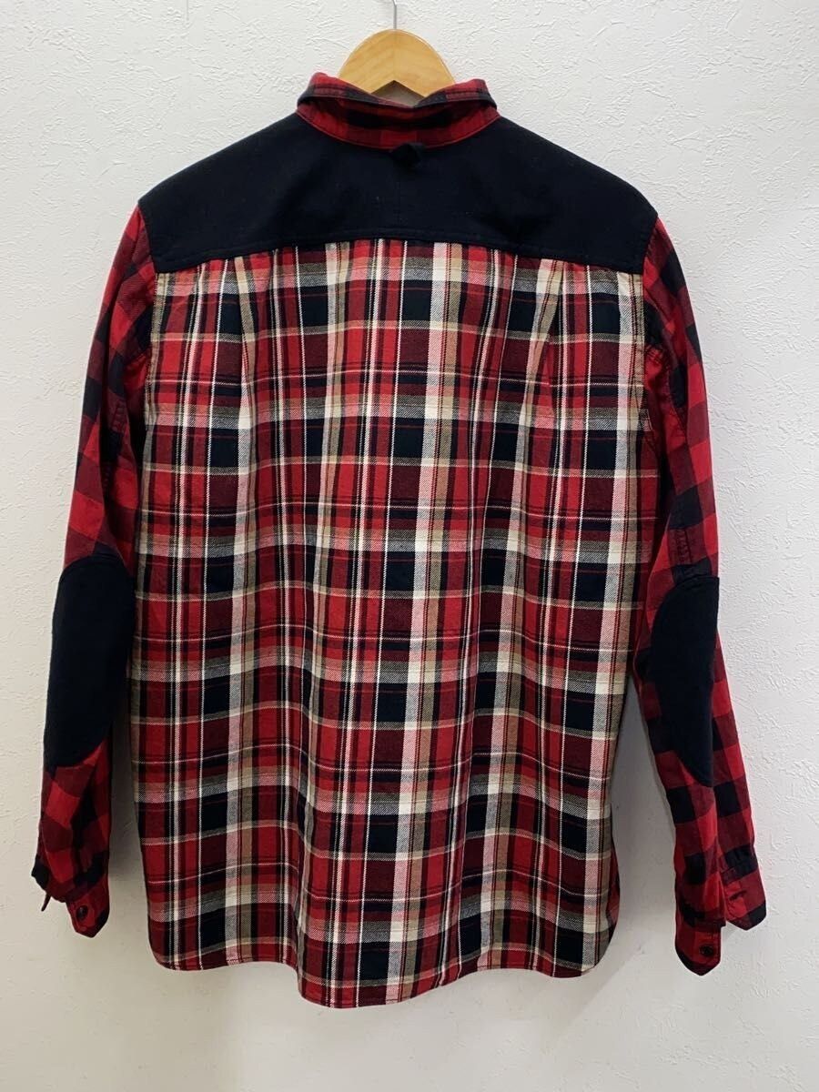 Junya Watanabe 2021 Flannel Size US M / EU 48-50 / 2 - 2 Thumbnail