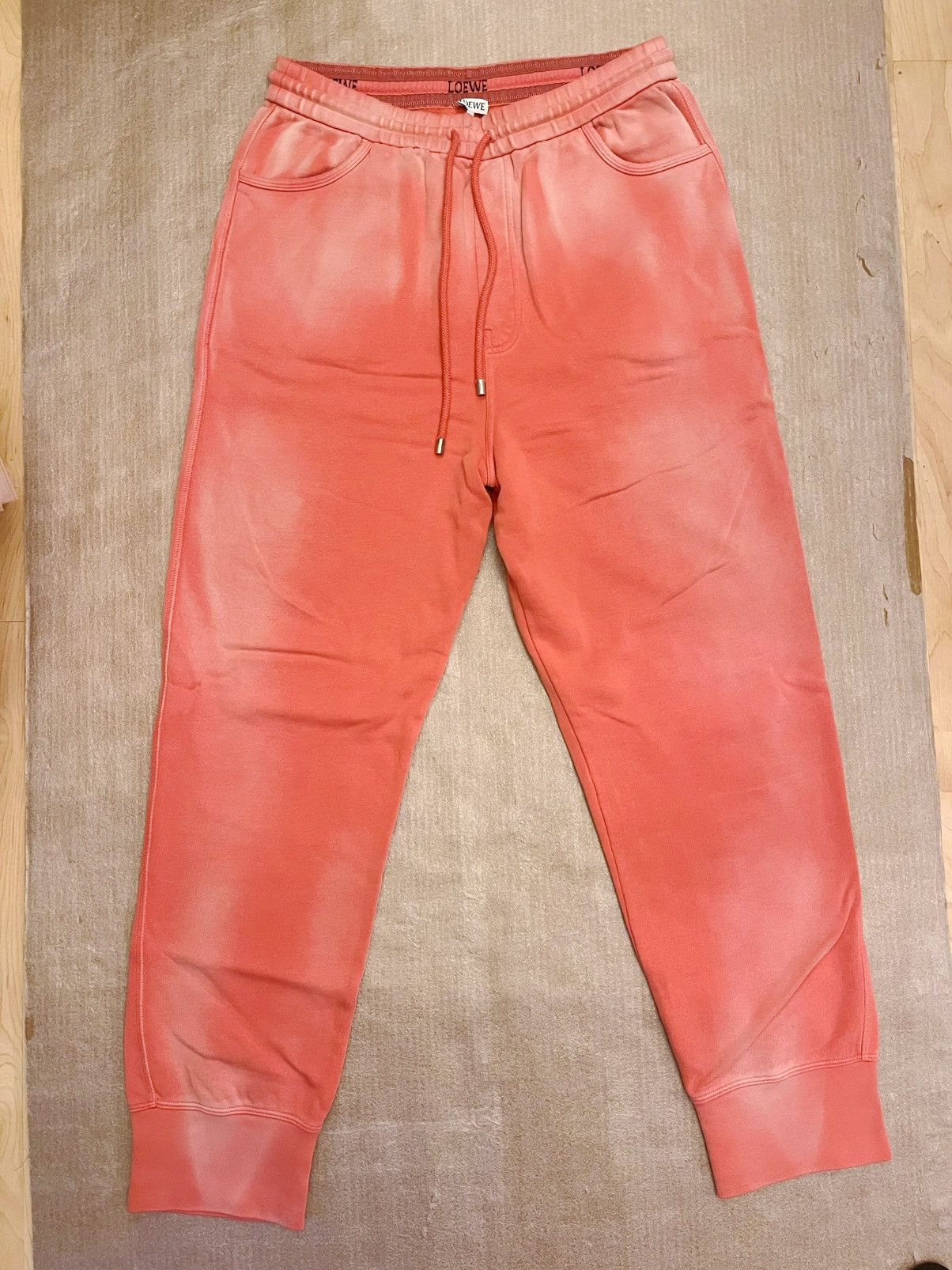 Loewe Loewe Luxury Casual Fashion Pants Size US 30 / EU 46 - 1 Thumbnail