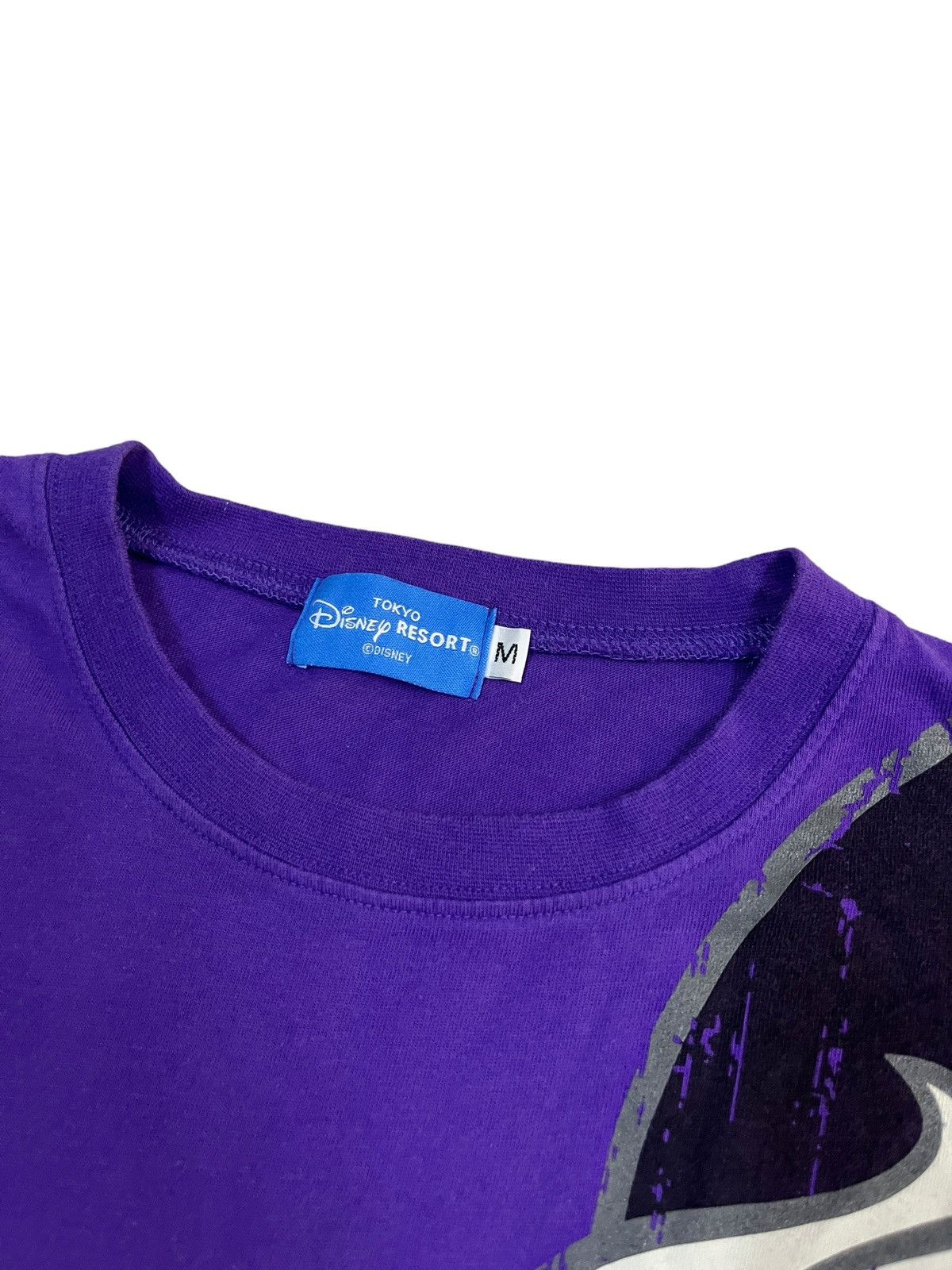 Disney Vintage Disney Ursula AOP Size US M / EU 48-50 / 2 - 4 Thumbnail